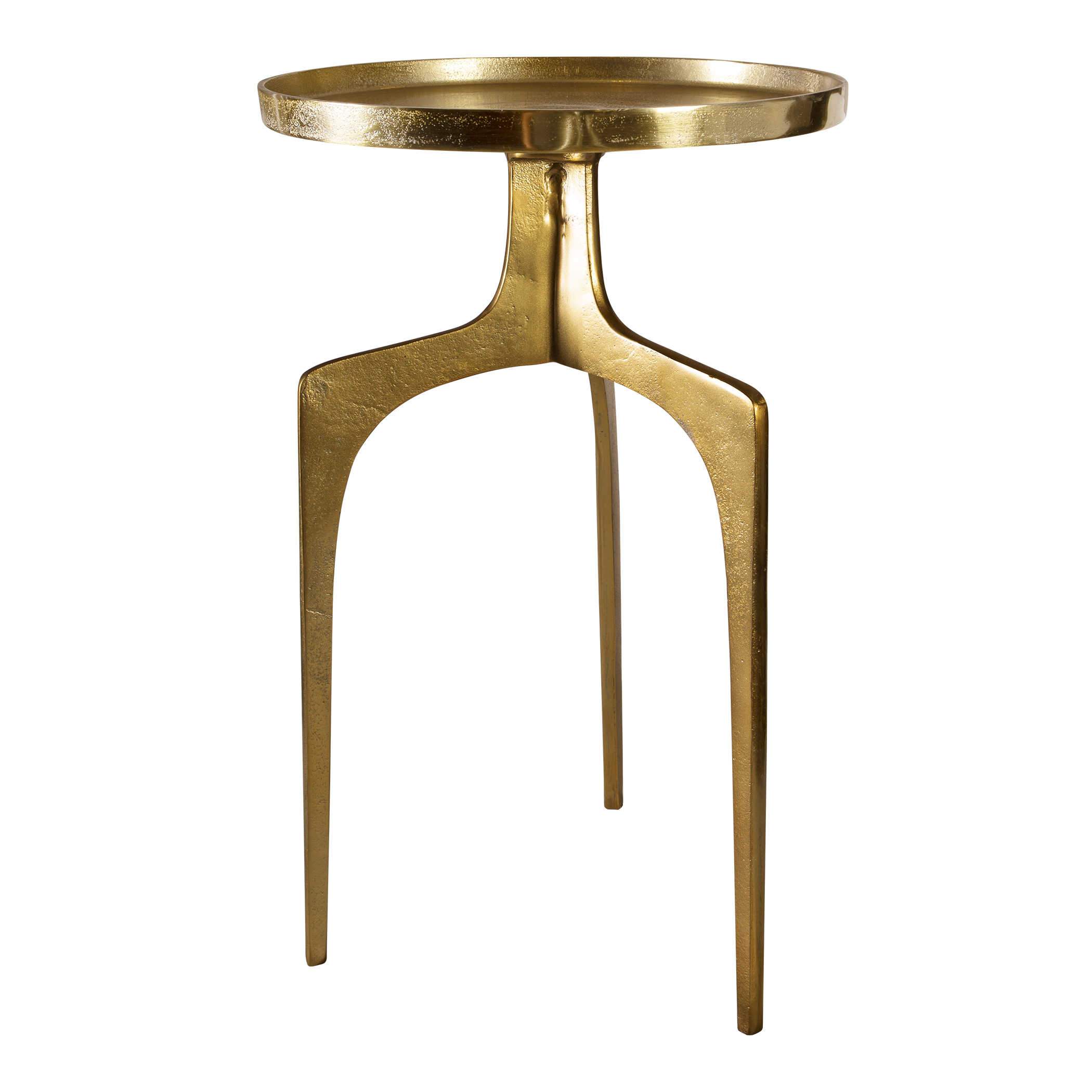 Uttermost Kenna Accent Table - Image 2