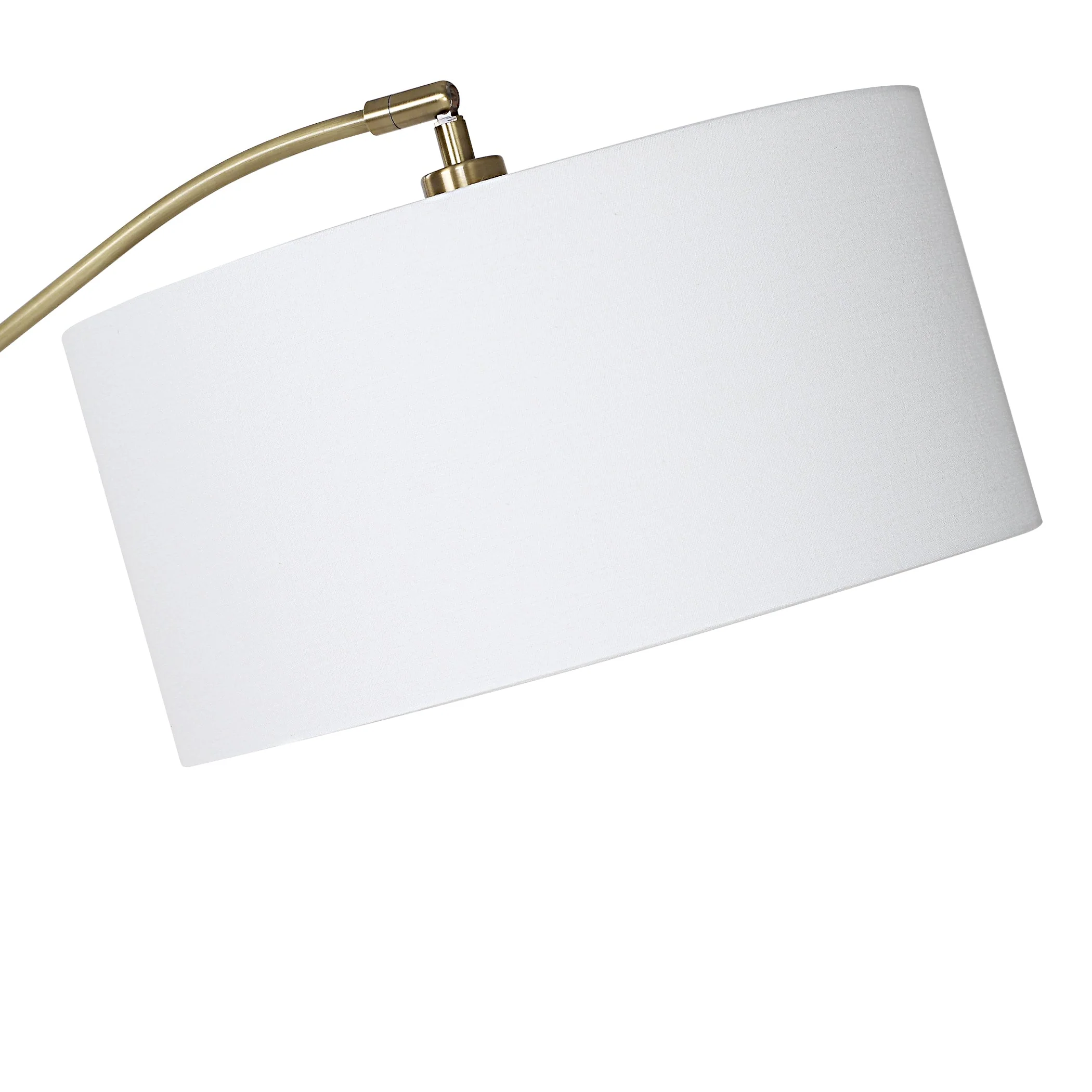 Uttermost Kennett Wooden Floor Lamp - Image 5