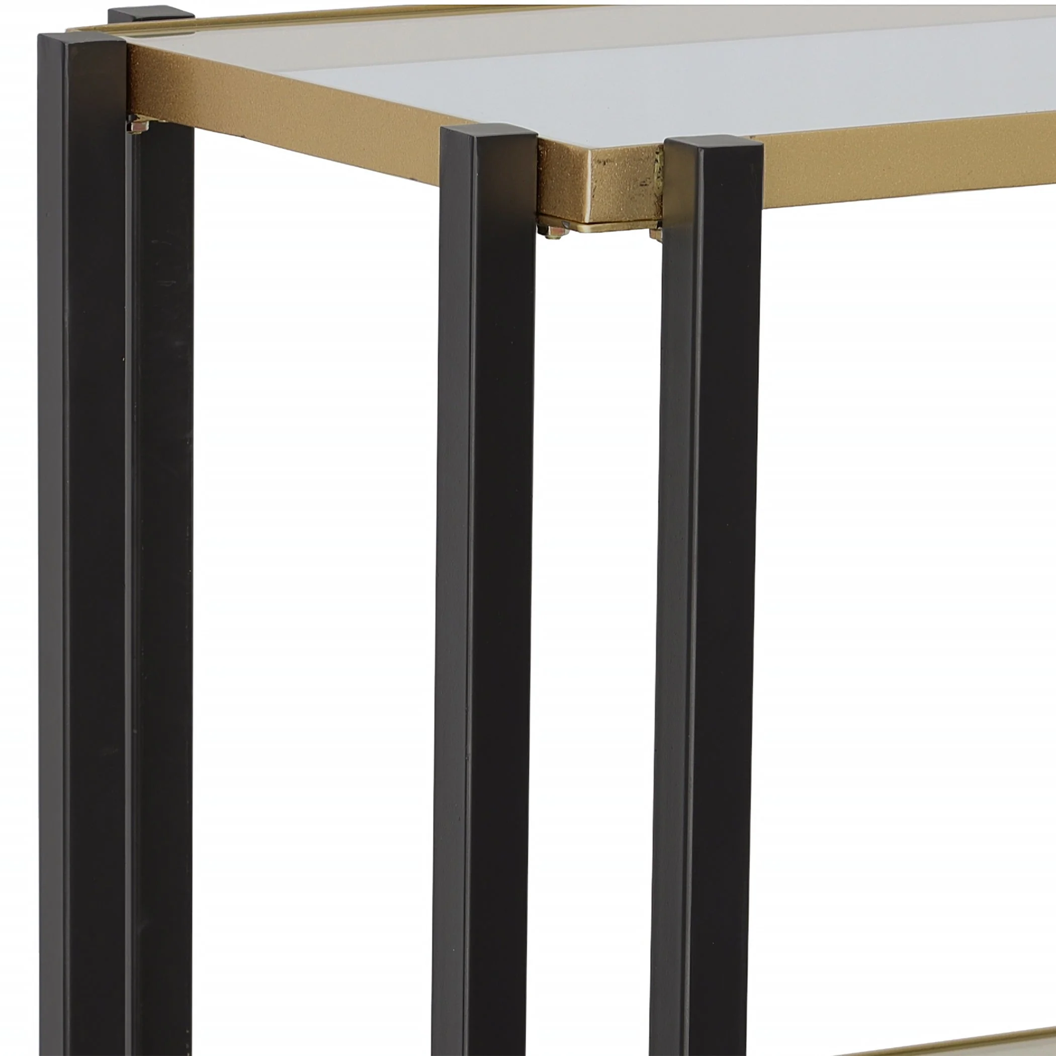 Uttermost Kentmore Modern Etagere - Image 5