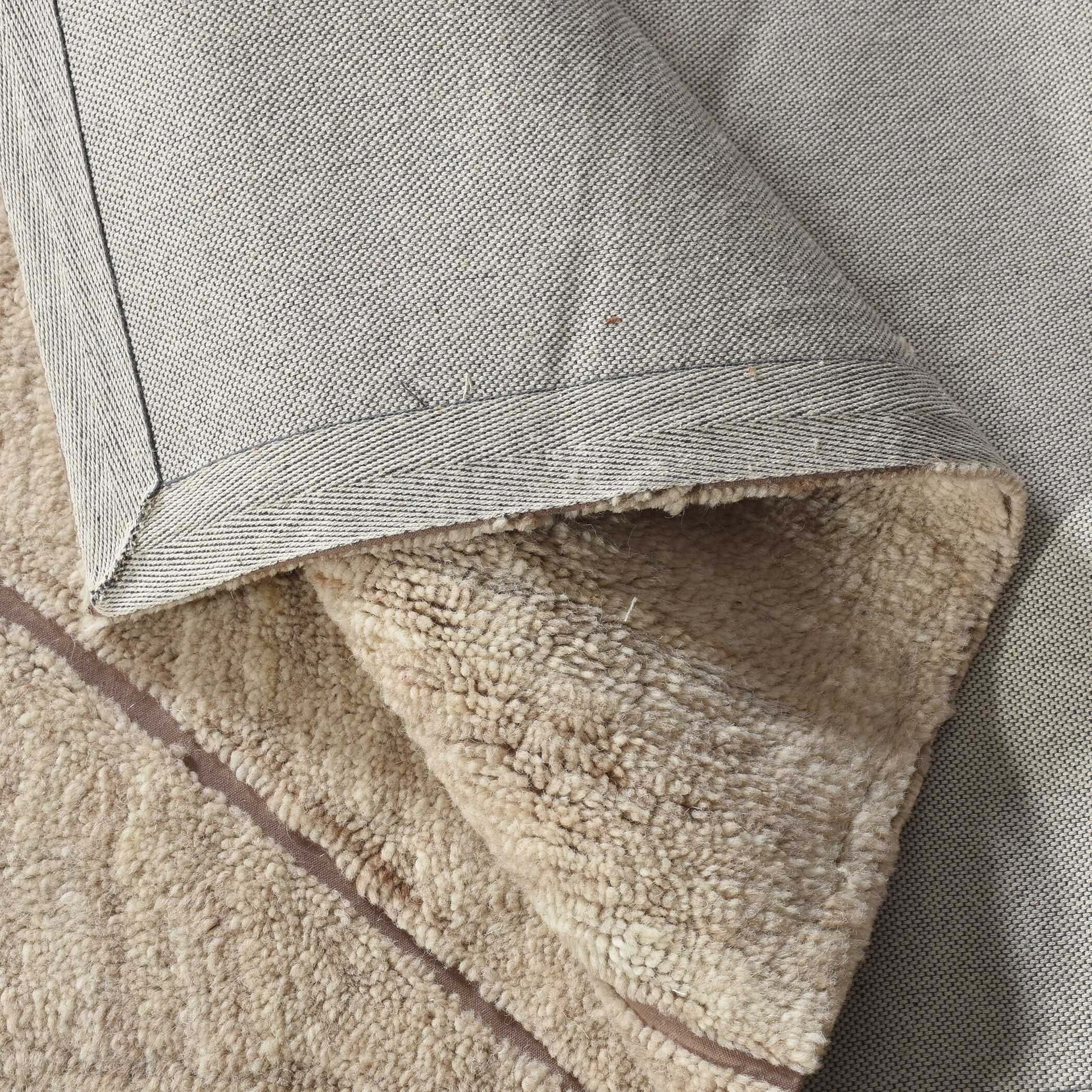 Uttermost Kenyan Geometric 6 X 9 Rug - Image 3