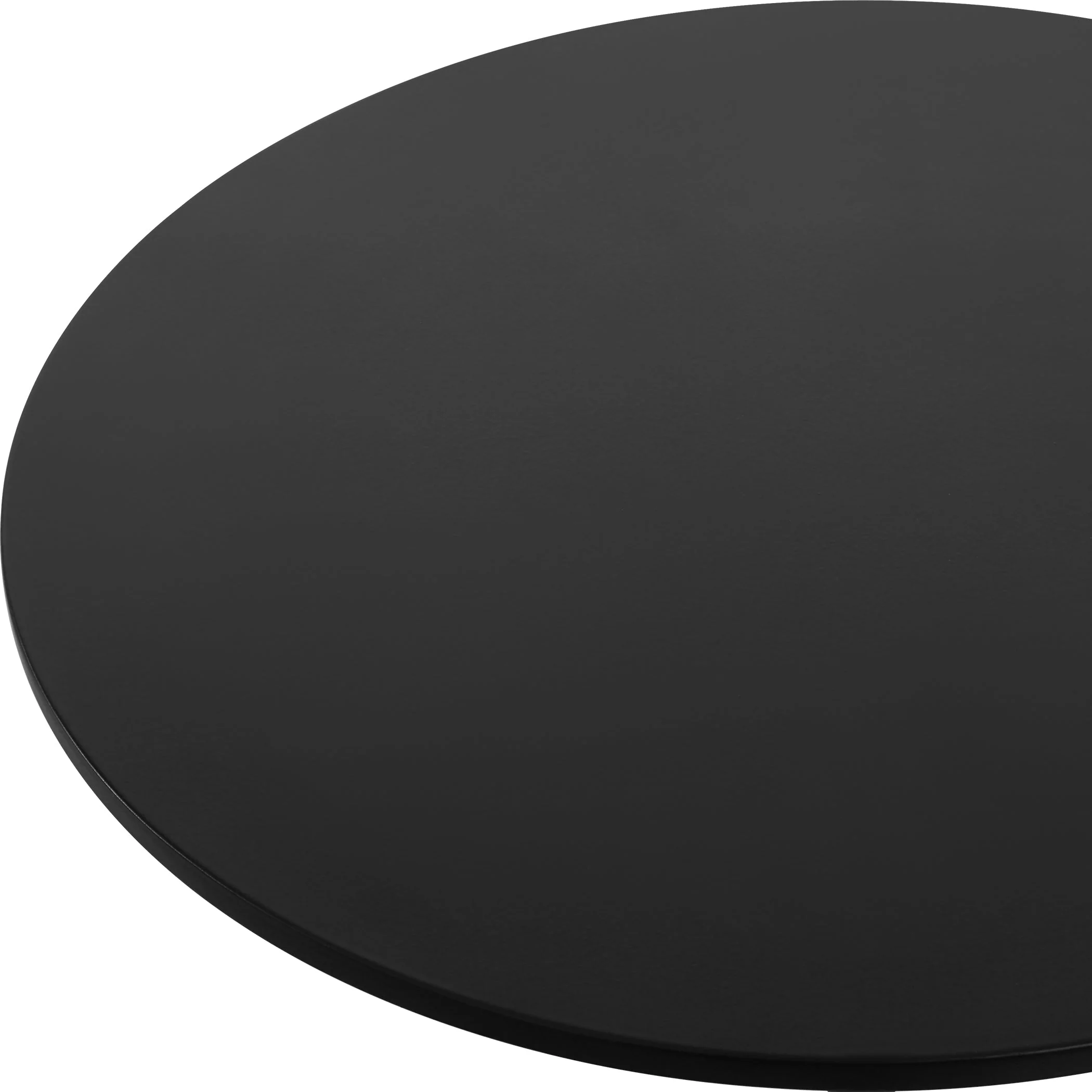 Uttermost Kincaid Metal Drink Table - Image 5