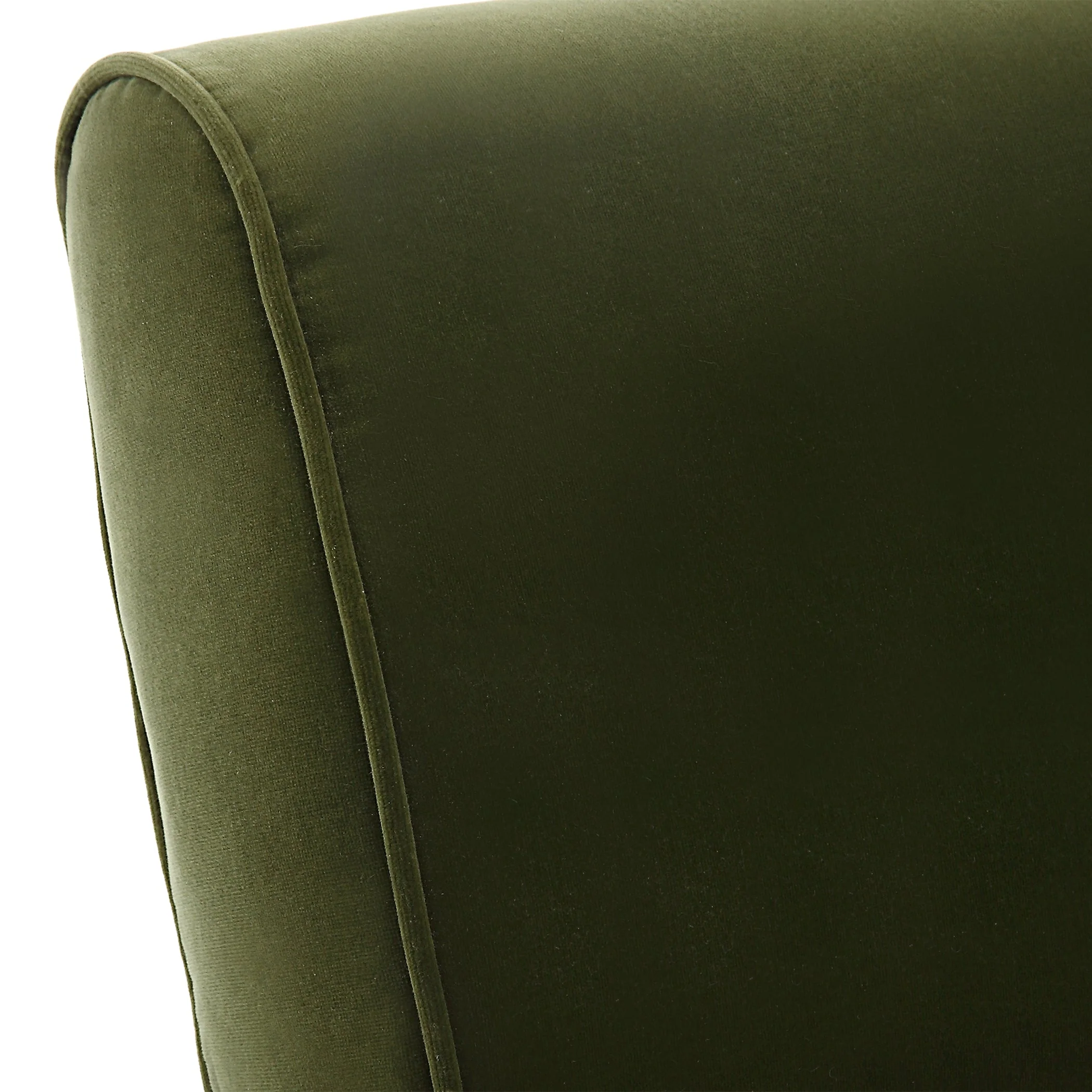 Uttermost Knoll Mid-Century Accent Chair - Image 8