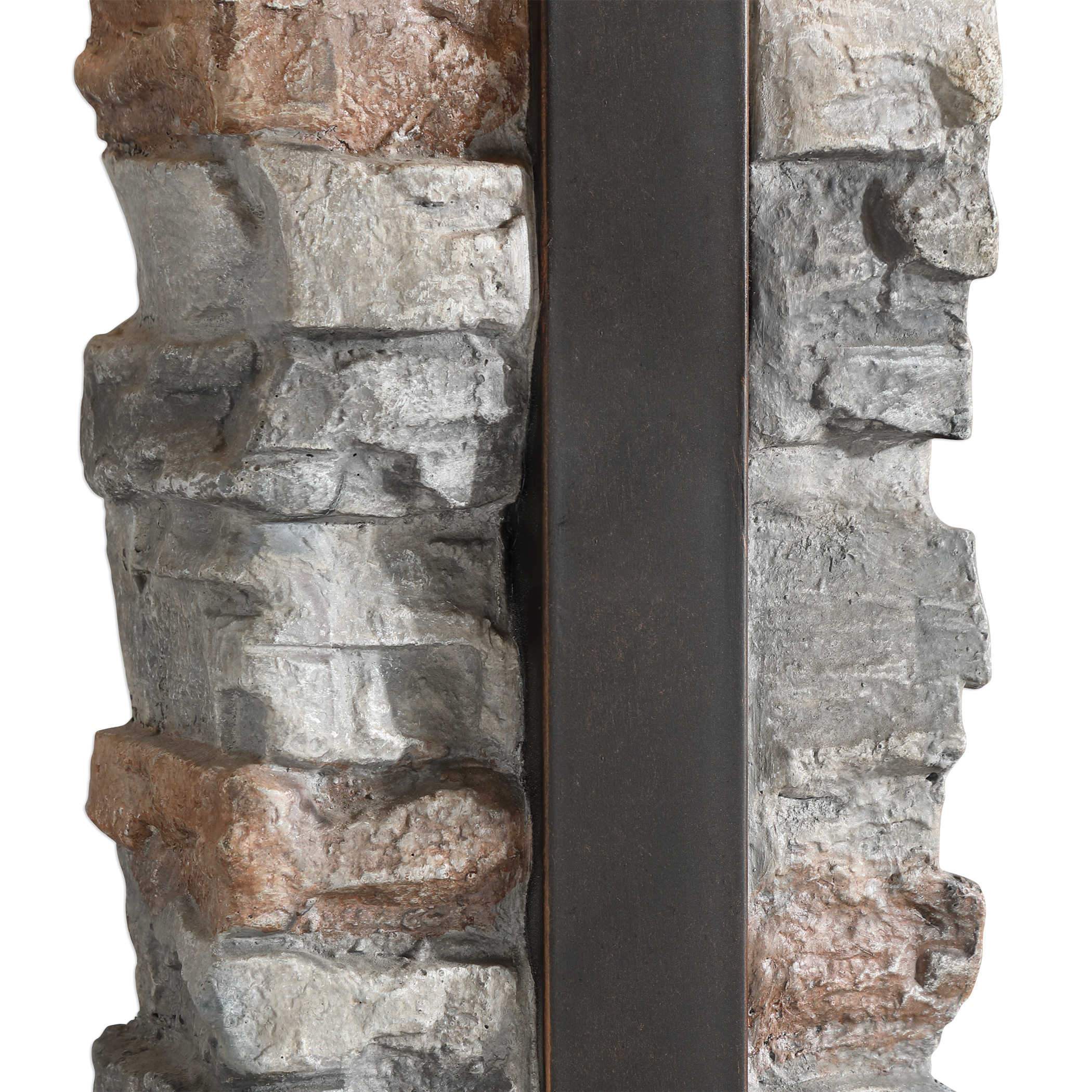 Uttermost Kodiak Indoor Outdoor Table Lamp - Image 2