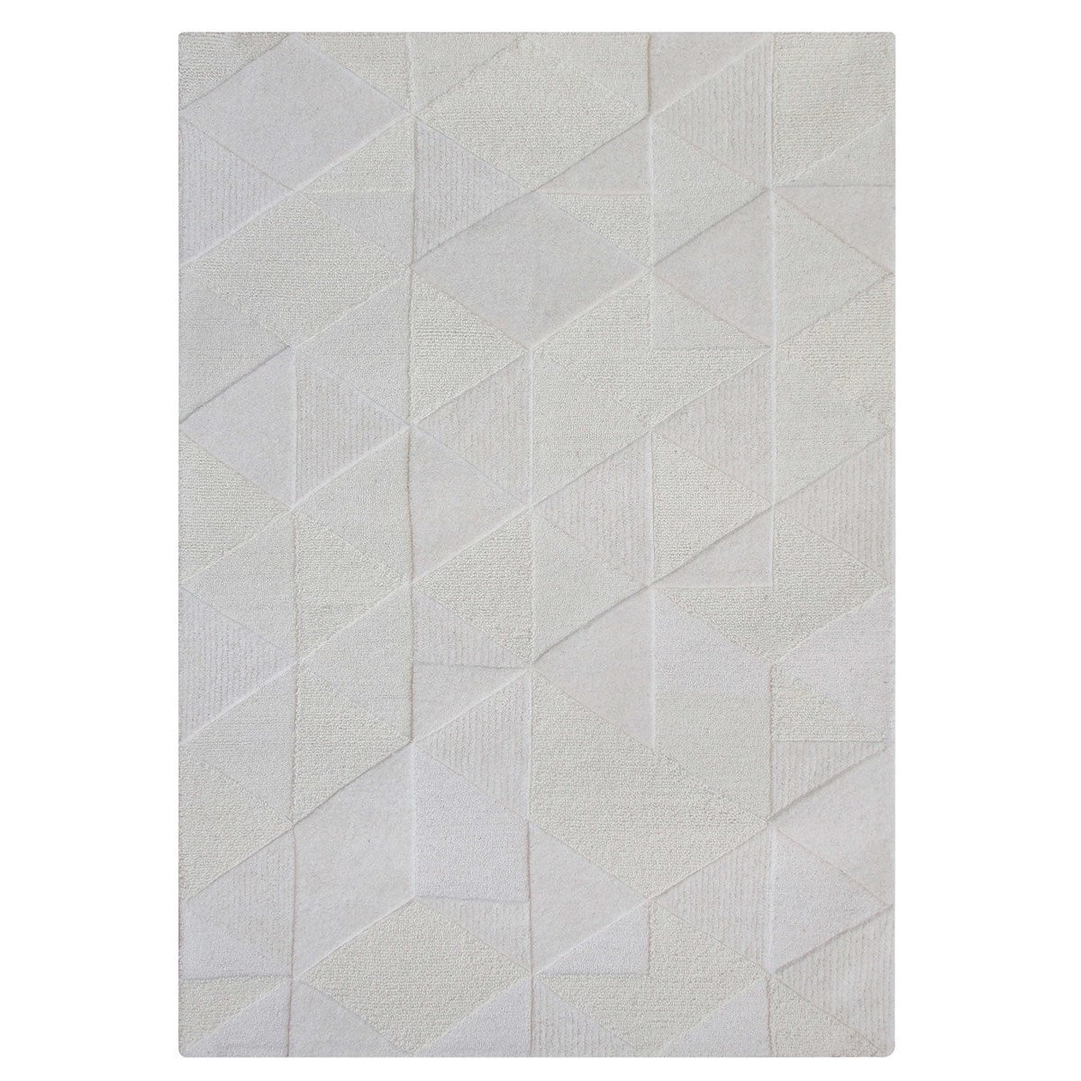 Uttermost La Veta, Ivory - Image 2