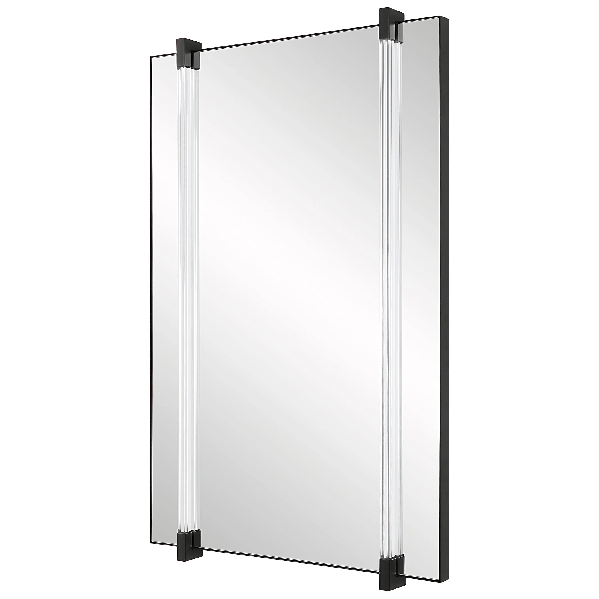 Uttermost Ladonna Rods Mirror - Image 4
