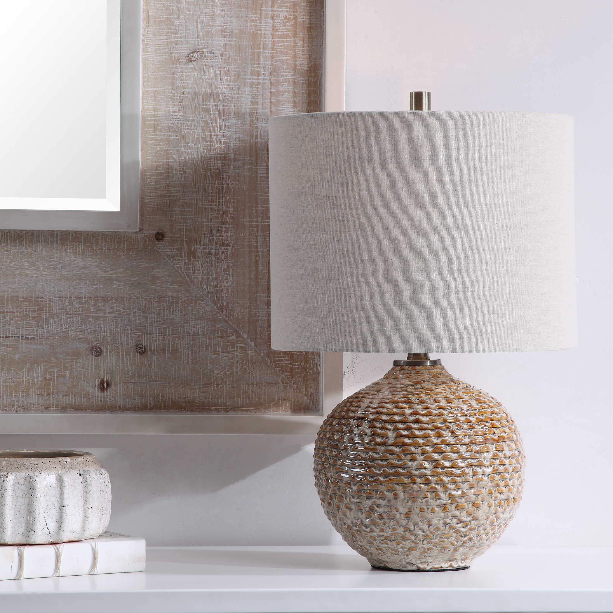 Uttermost Lagos Table Lamp