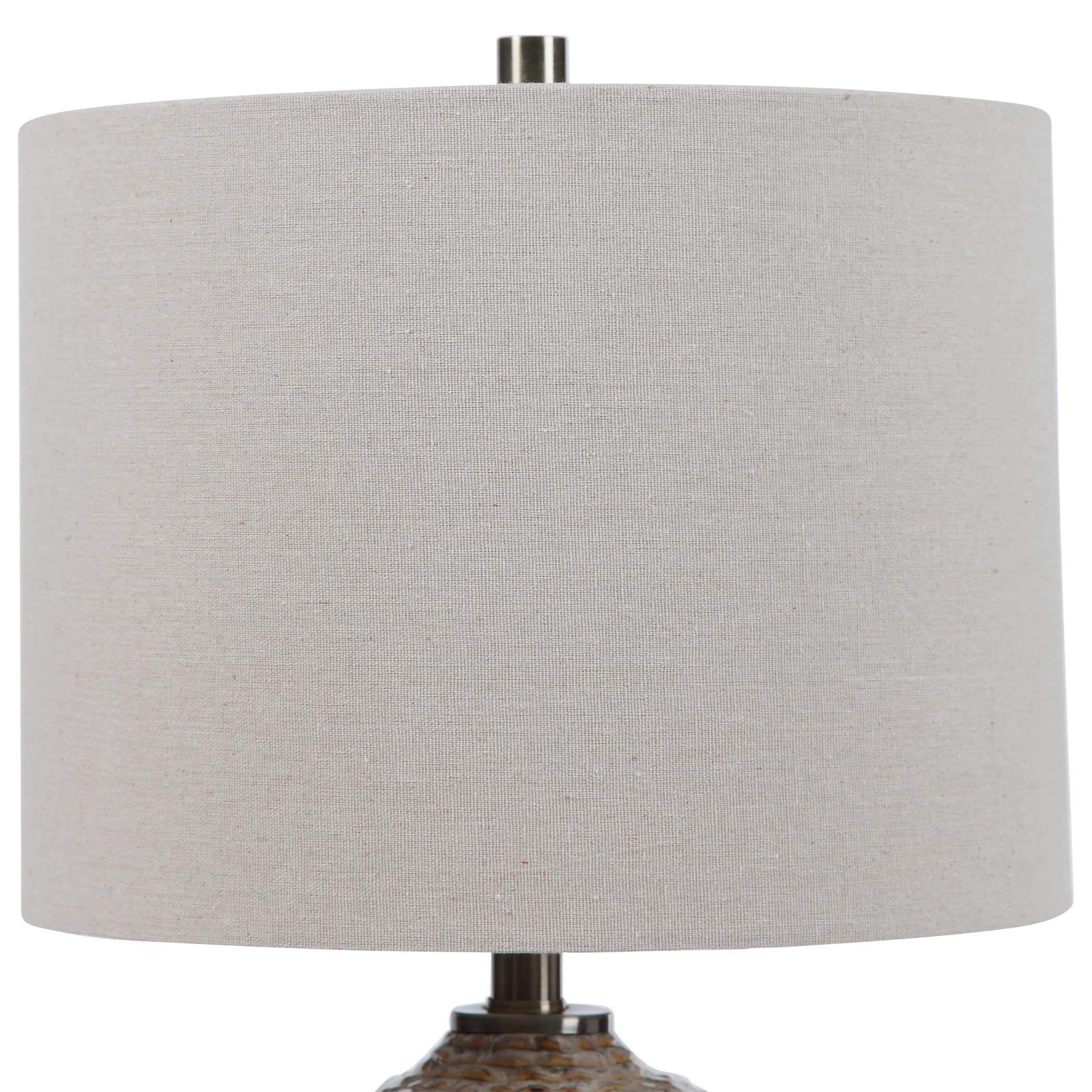 Uttermost Lagos Table Lamp - Image 2