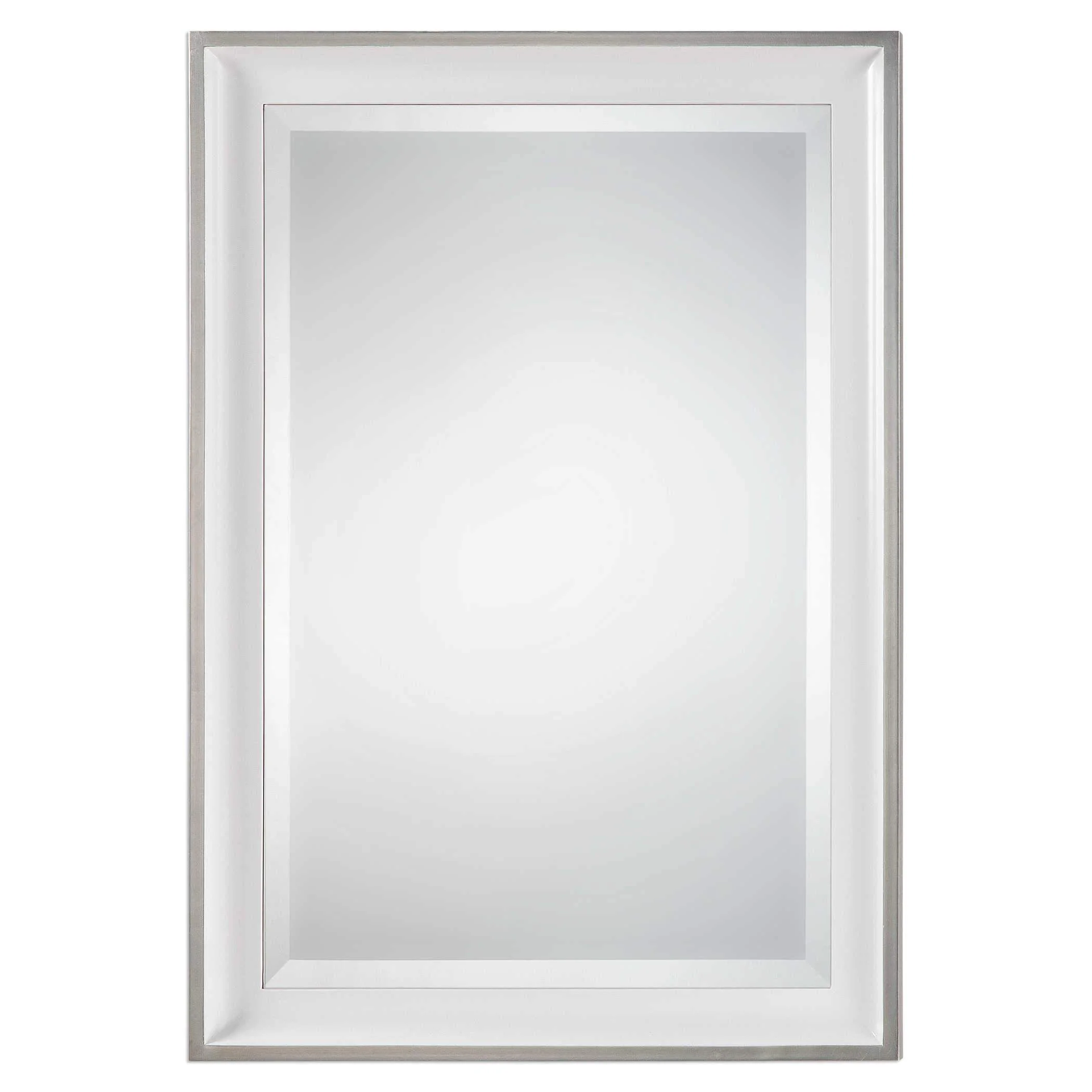 Uttermost Lahvahn Mirror - Image 2