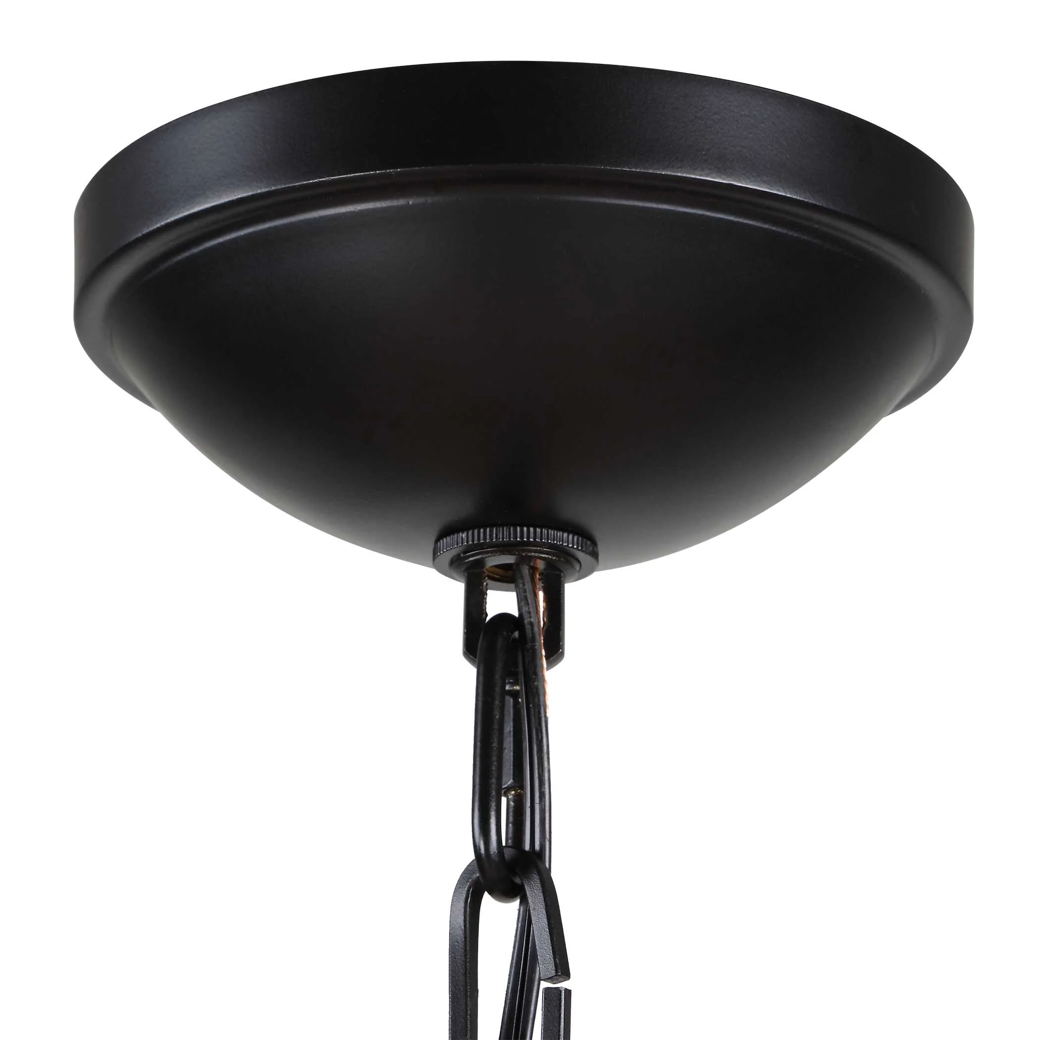 Uttermost Lakeside Indoor-Outdoor 1 Light Pendant - Image 14