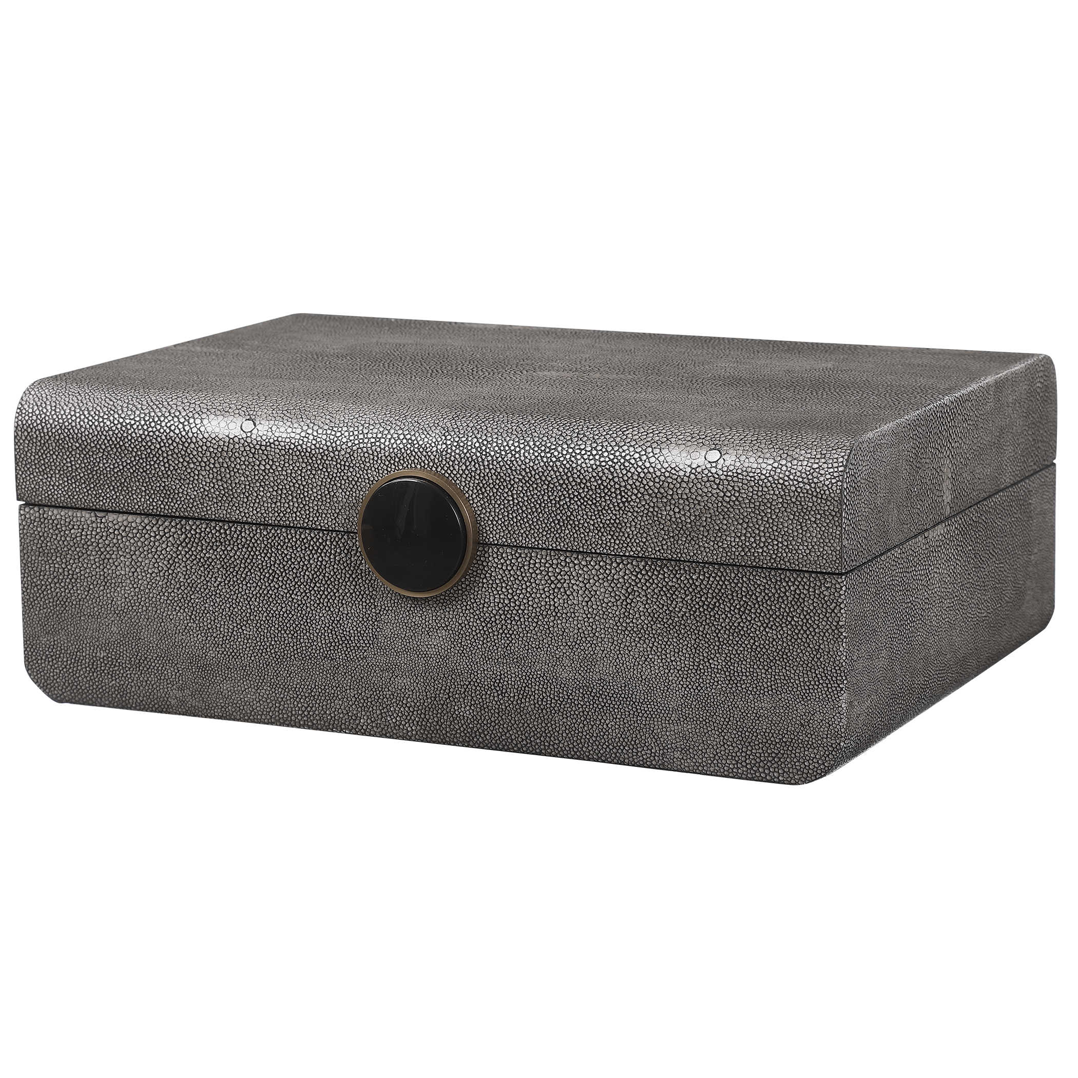 Uttermost Lalique Box - Image 6