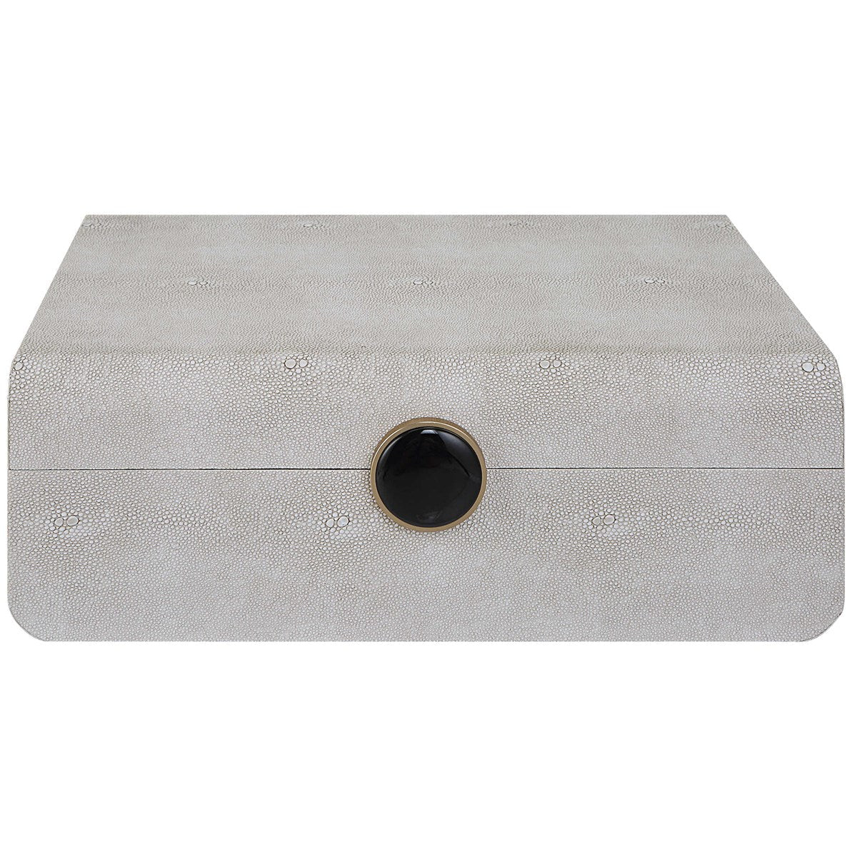 Uttermost Lalique White Box - Image 2