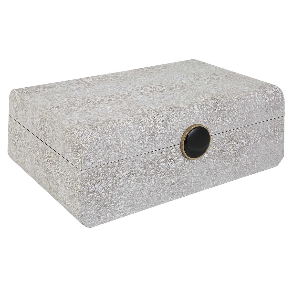Uttermost Lalique White Box - Image 3