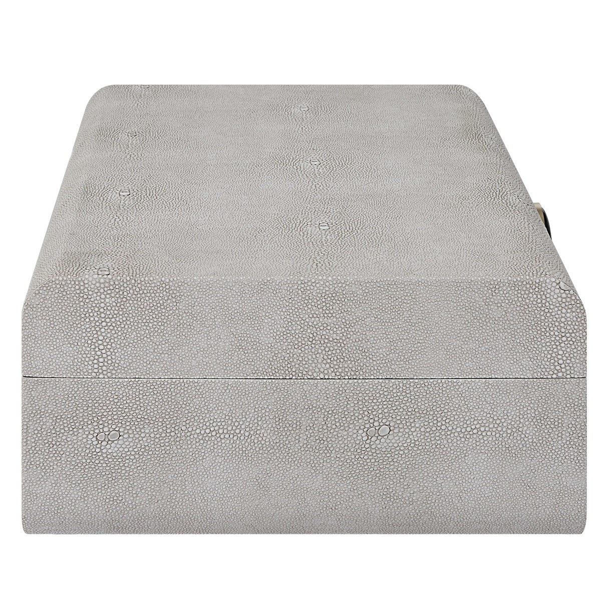 Uttermost Lalique White Box - Image 5