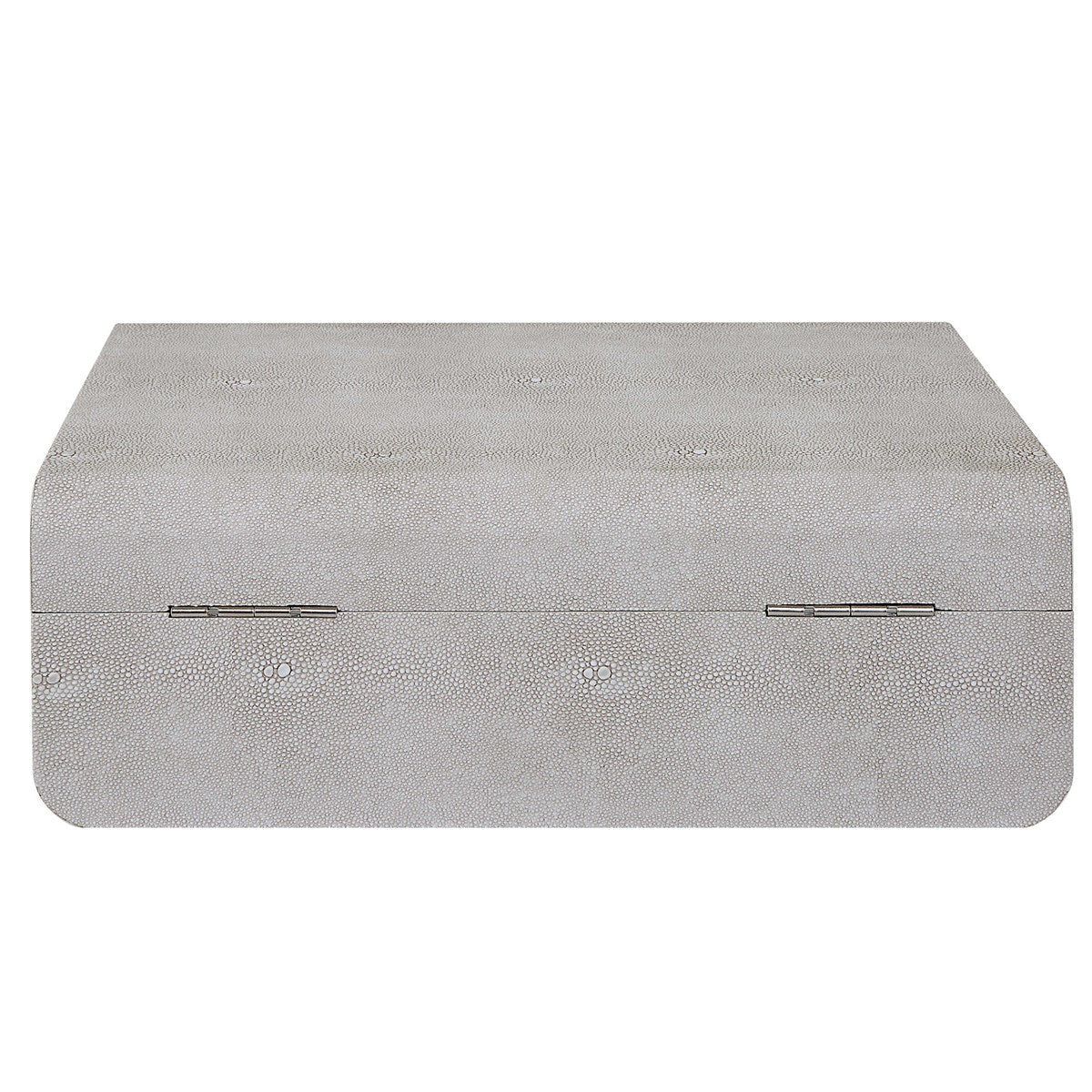 Uttermost Lalique White Box - Image 6