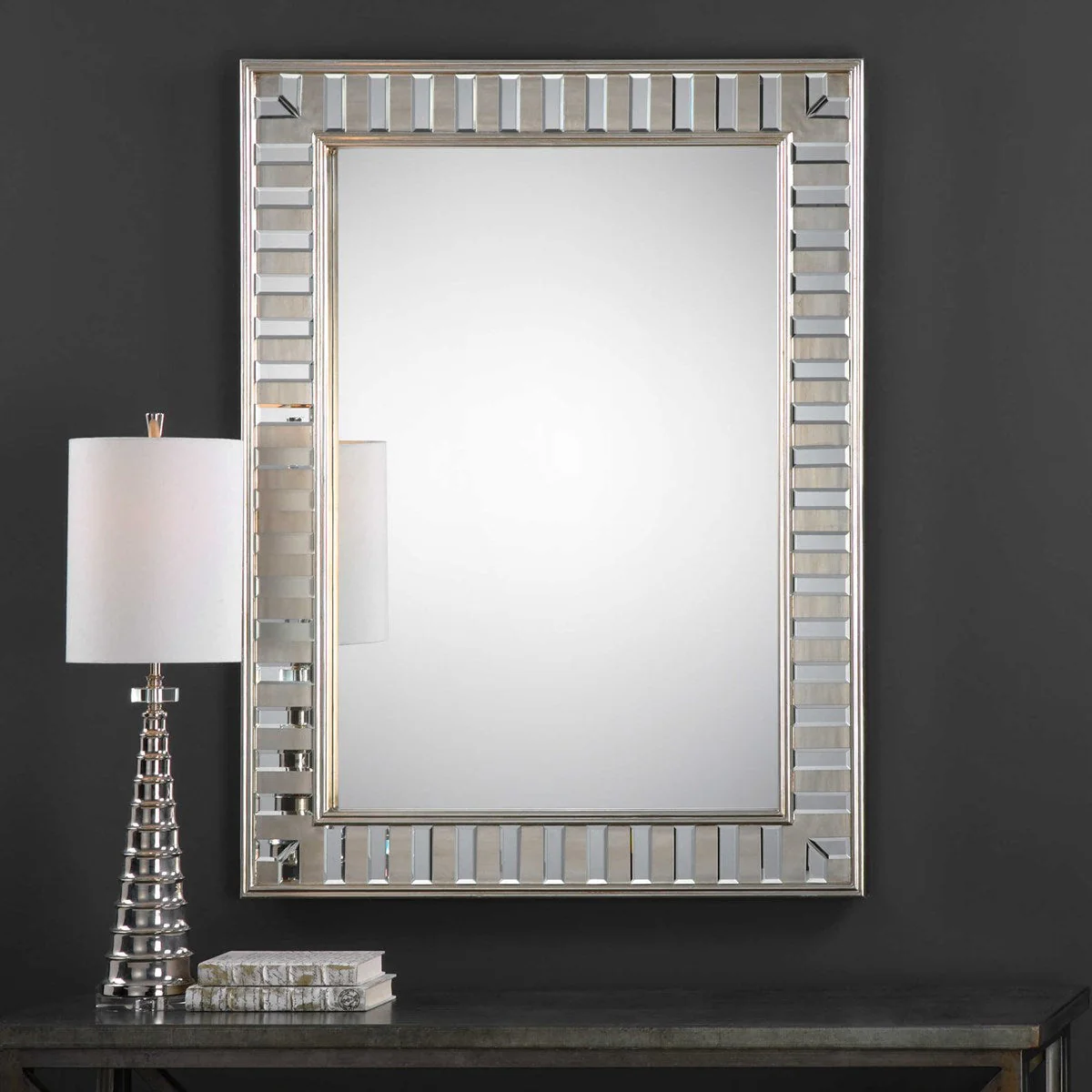Uttermost Lanester Mirror