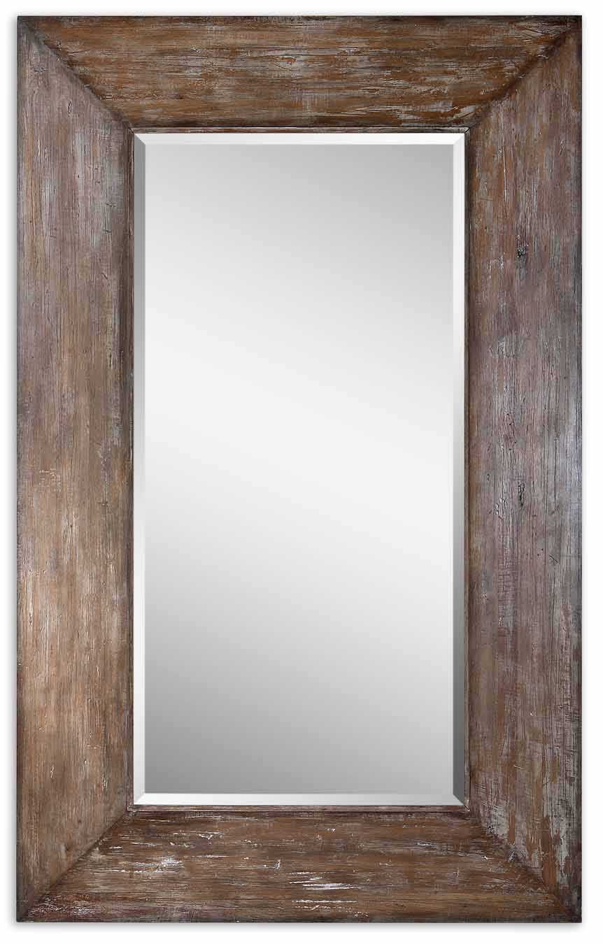 Uttermost Langford Mirror - Image 2