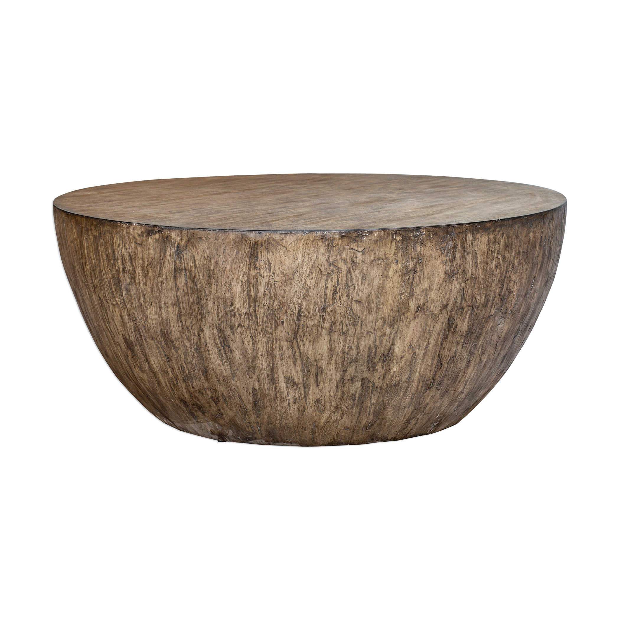 Uttermost Lark Coffee Table - Image 2