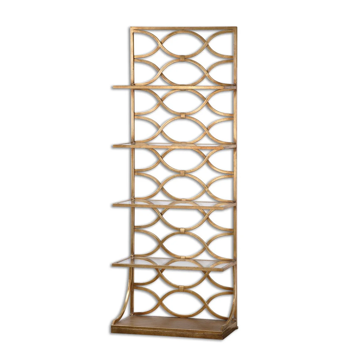 Uttermost Lashaya Etagere - Image 2