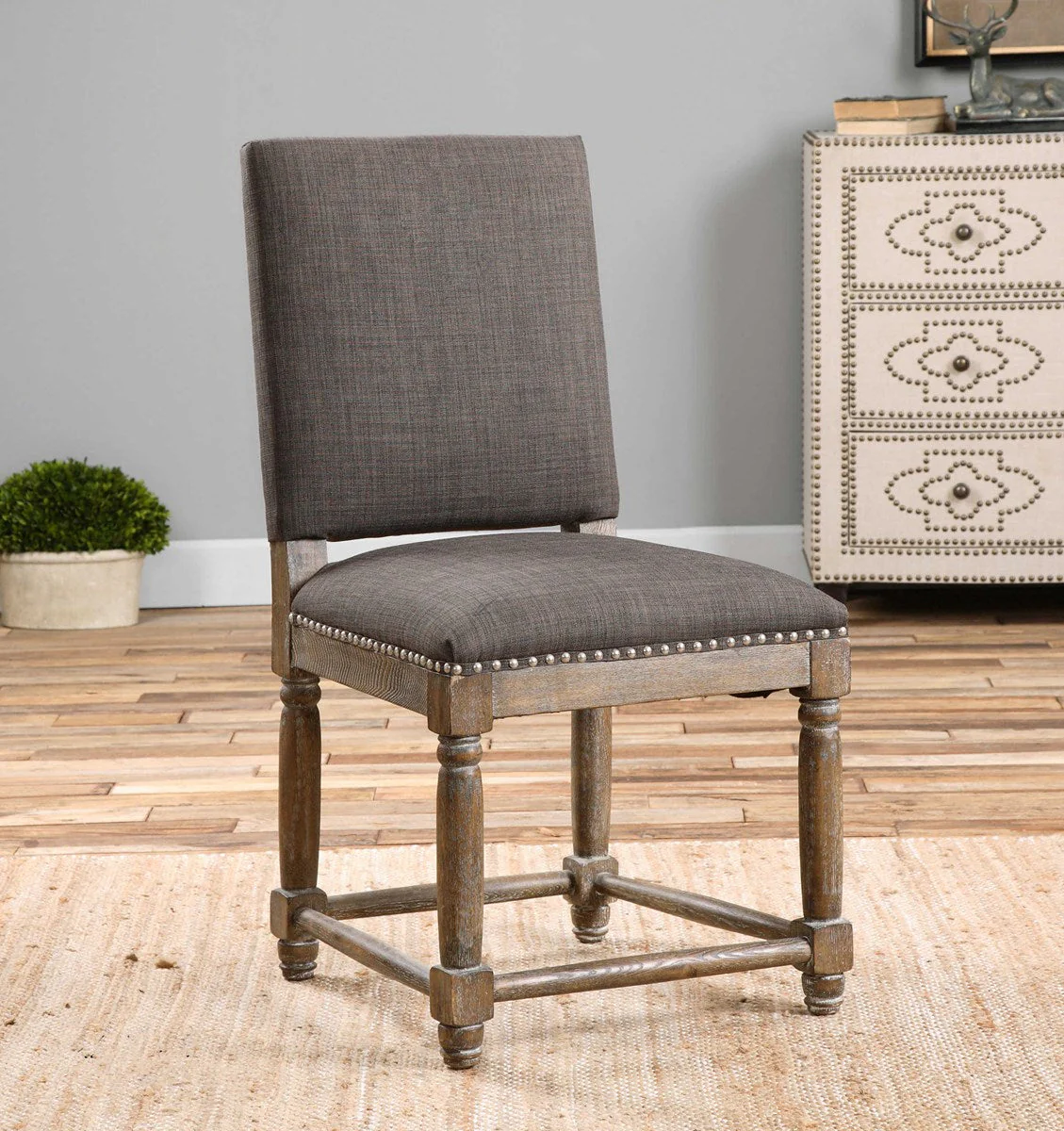 Uttermost Laurens Accent Chair