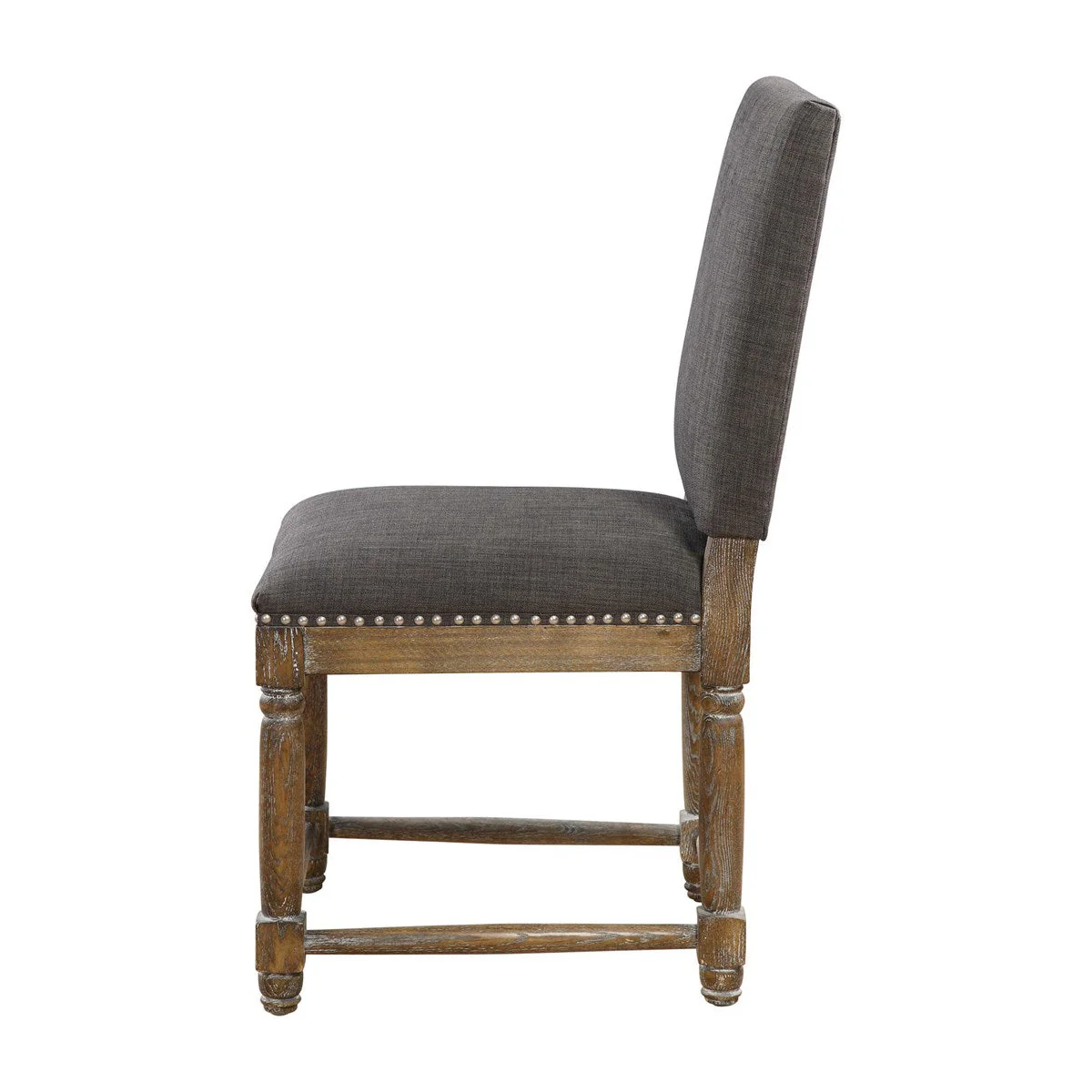 Uttermost Laurens Accent Chair - Image 3