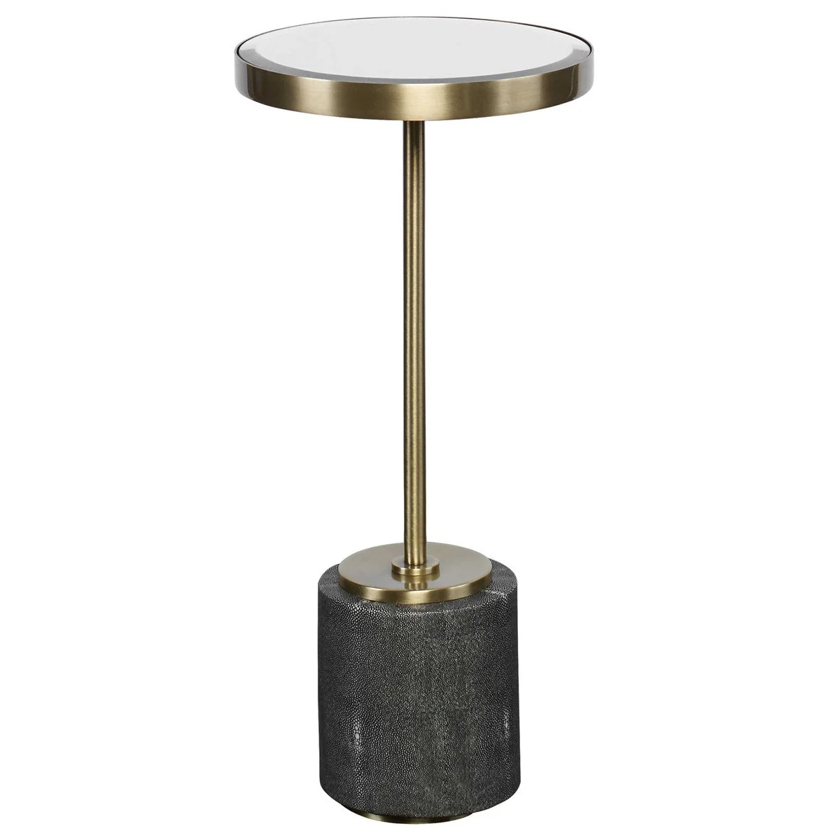 Uttermost Laurier Accent Table - Image 2