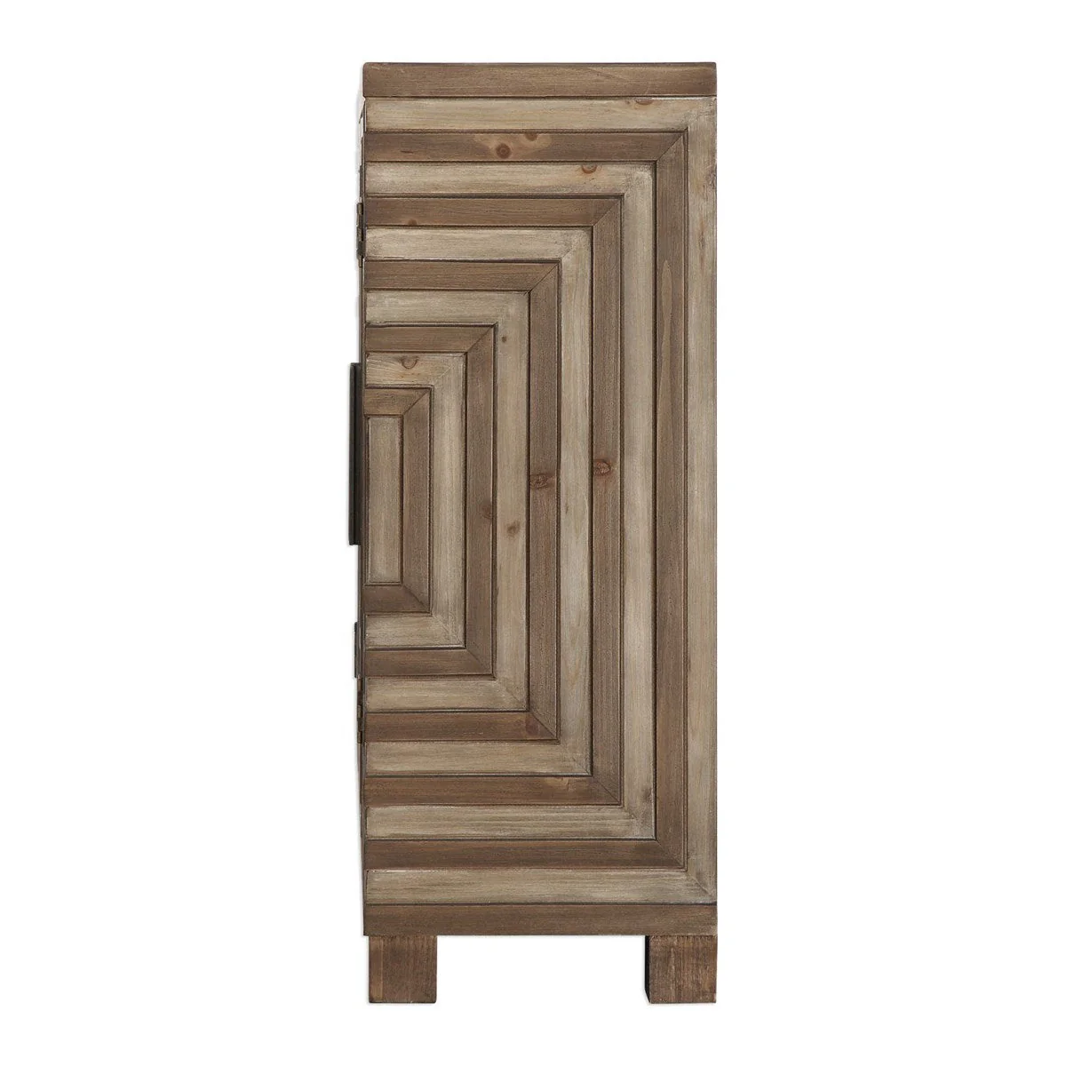 Uttermost Layton Console Cabinet - Image 6