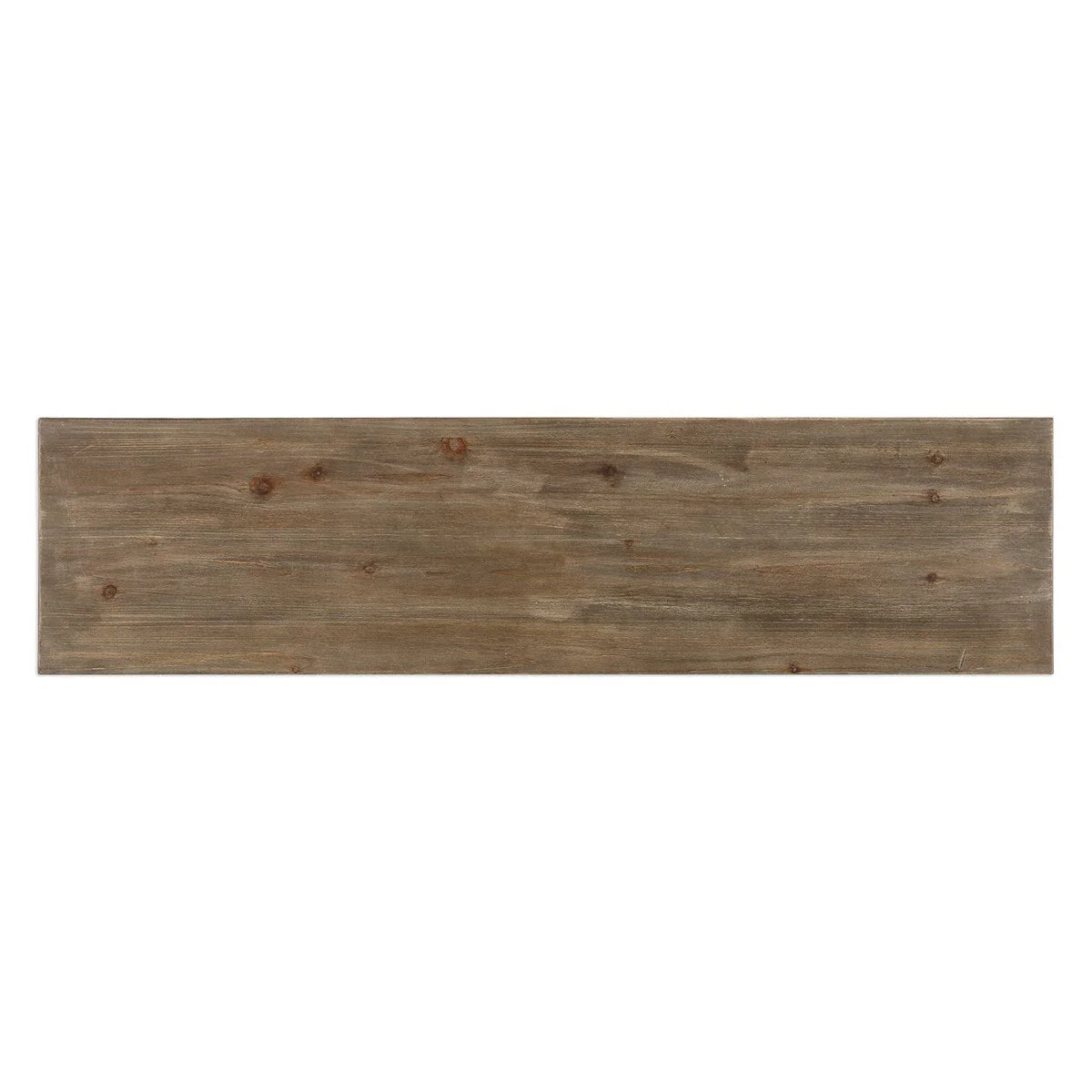 Uttermost Layton Console Cabinet - Image 7