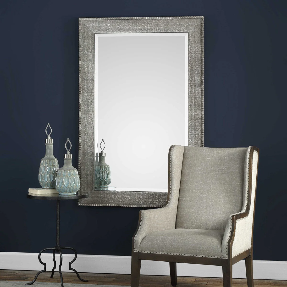 Uttermost Leiston Mirror