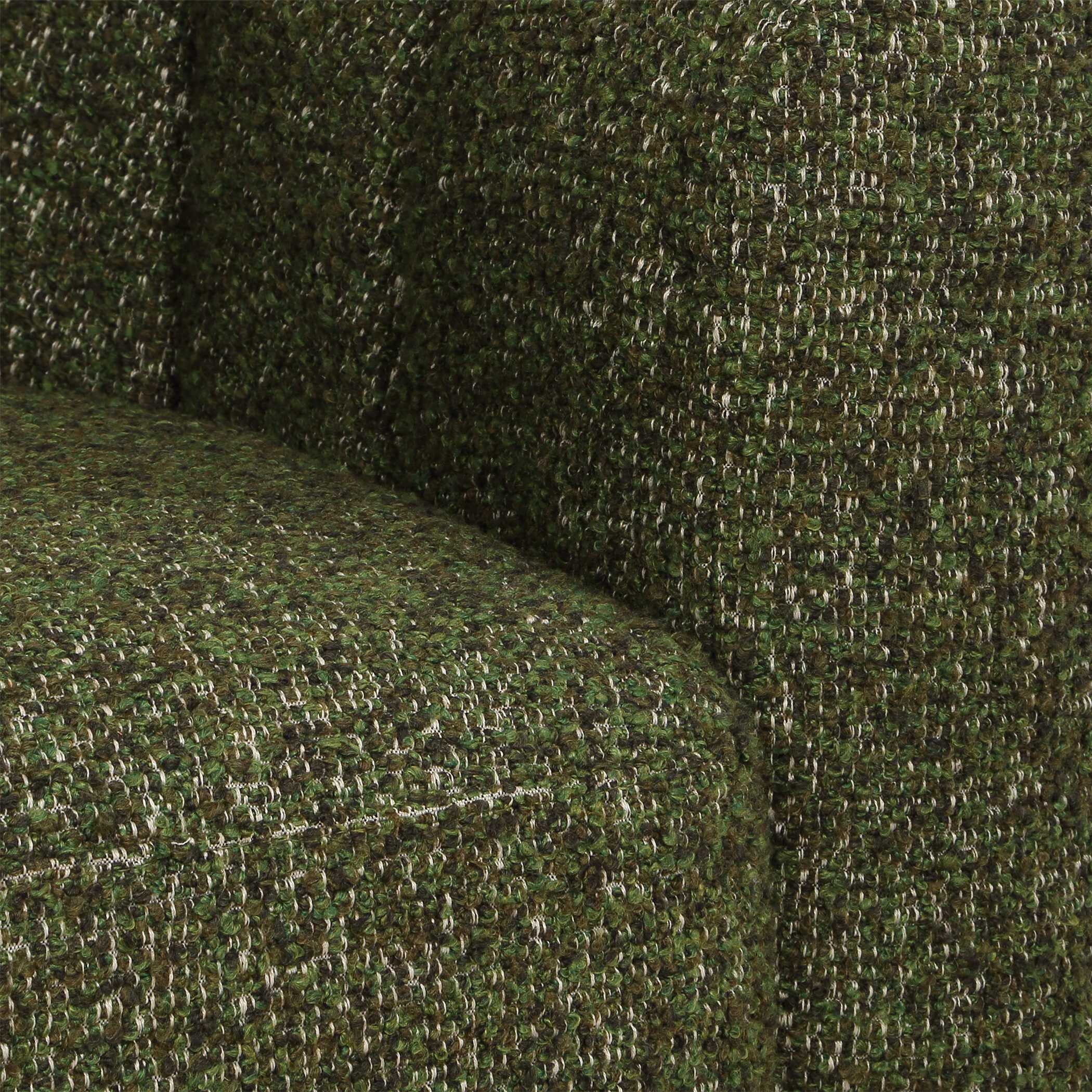 Uttermost Lenoir Upholstered Green Swivel Chair - Image 10