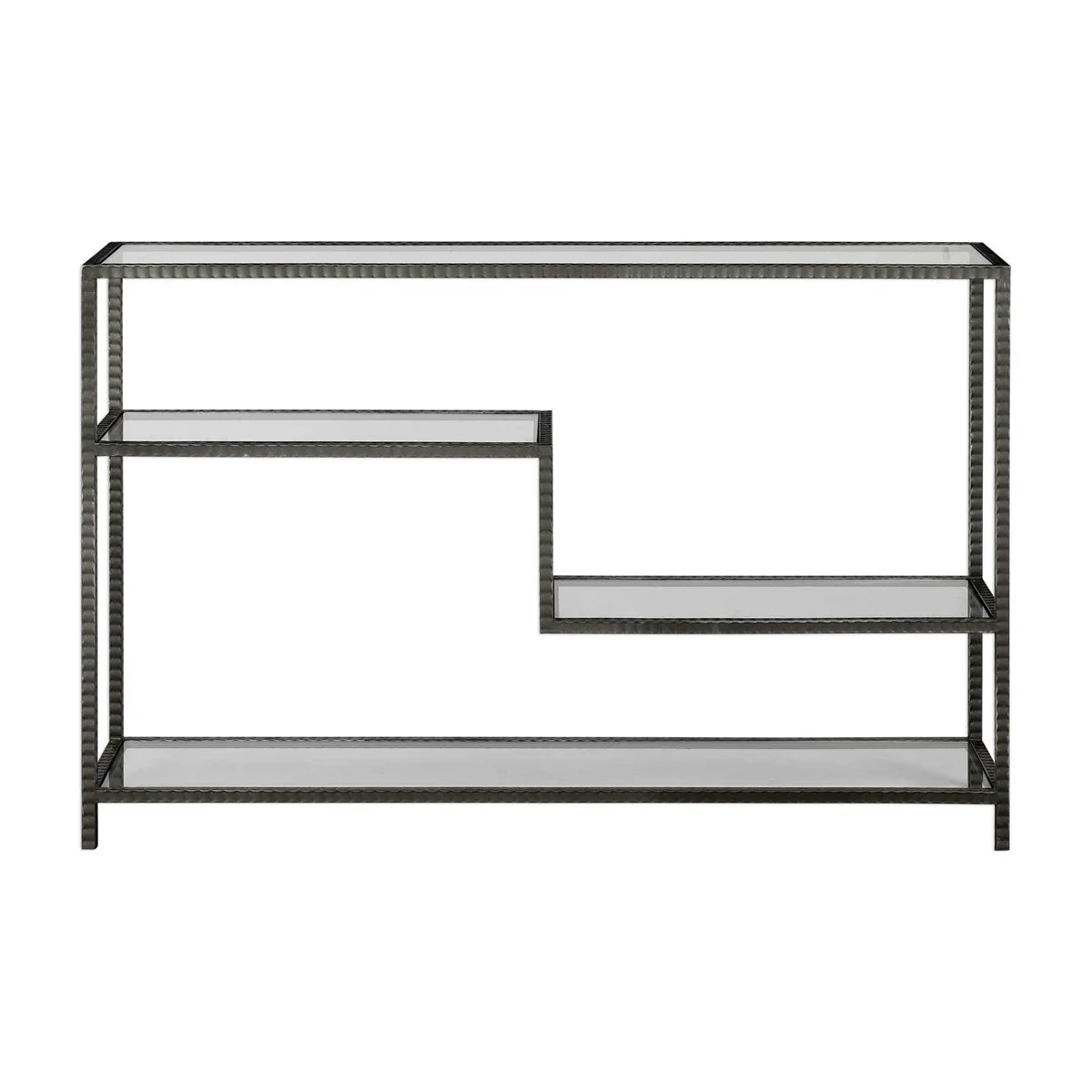 Uttermost Leo Console Table - Image 2