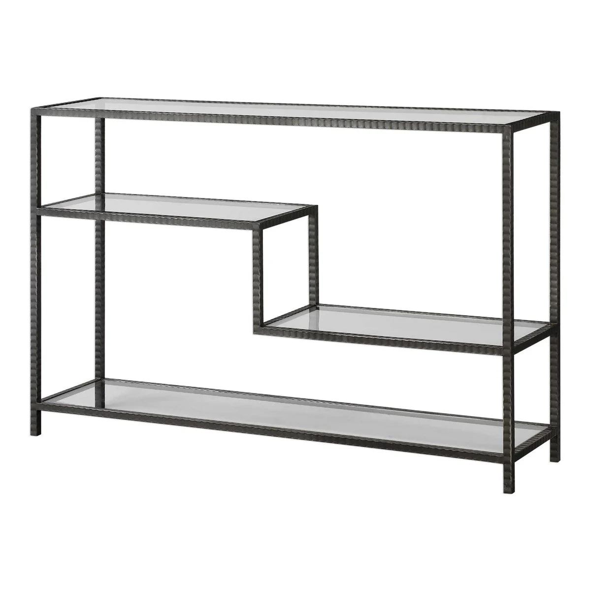 Uttermost Leo Console Table - Image 4