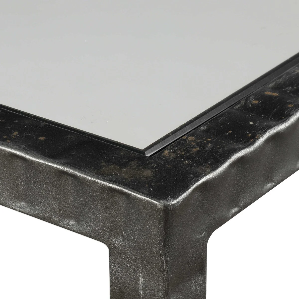 Uttermost Leo Console Table - Image 5