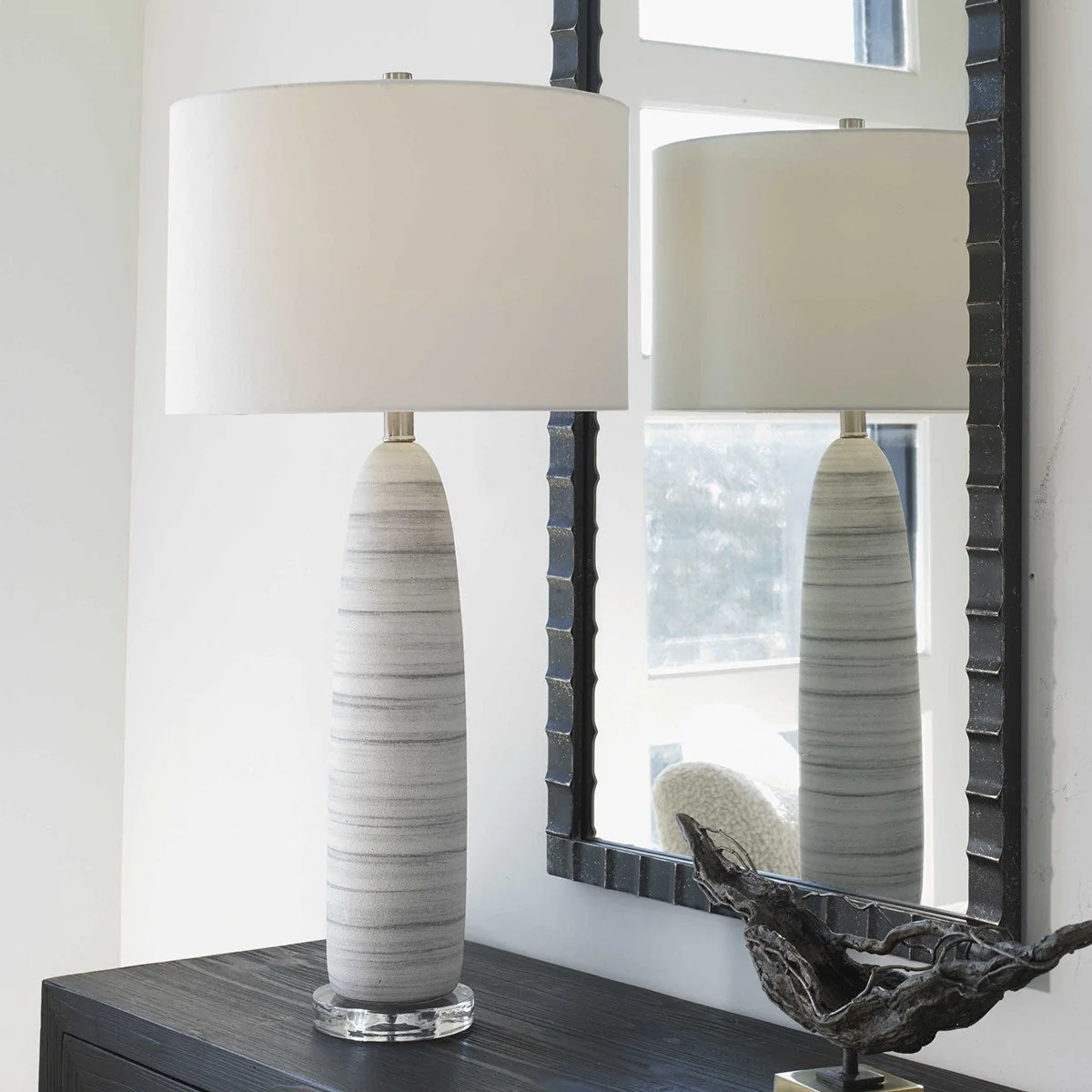 Uttermost Levadia Table Lamp