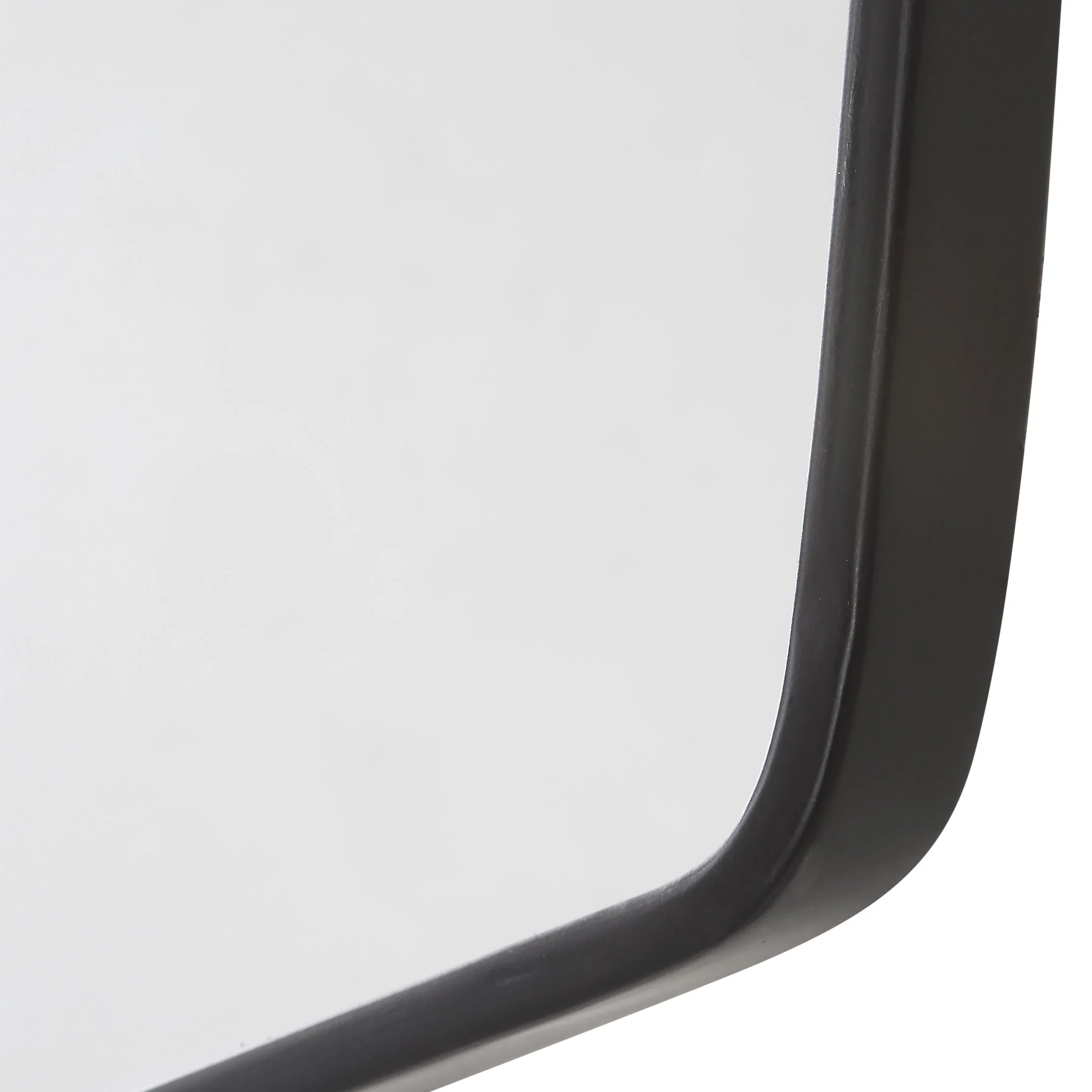 Uttermost Linneah Black Mirrors, Set/4 - Image 8