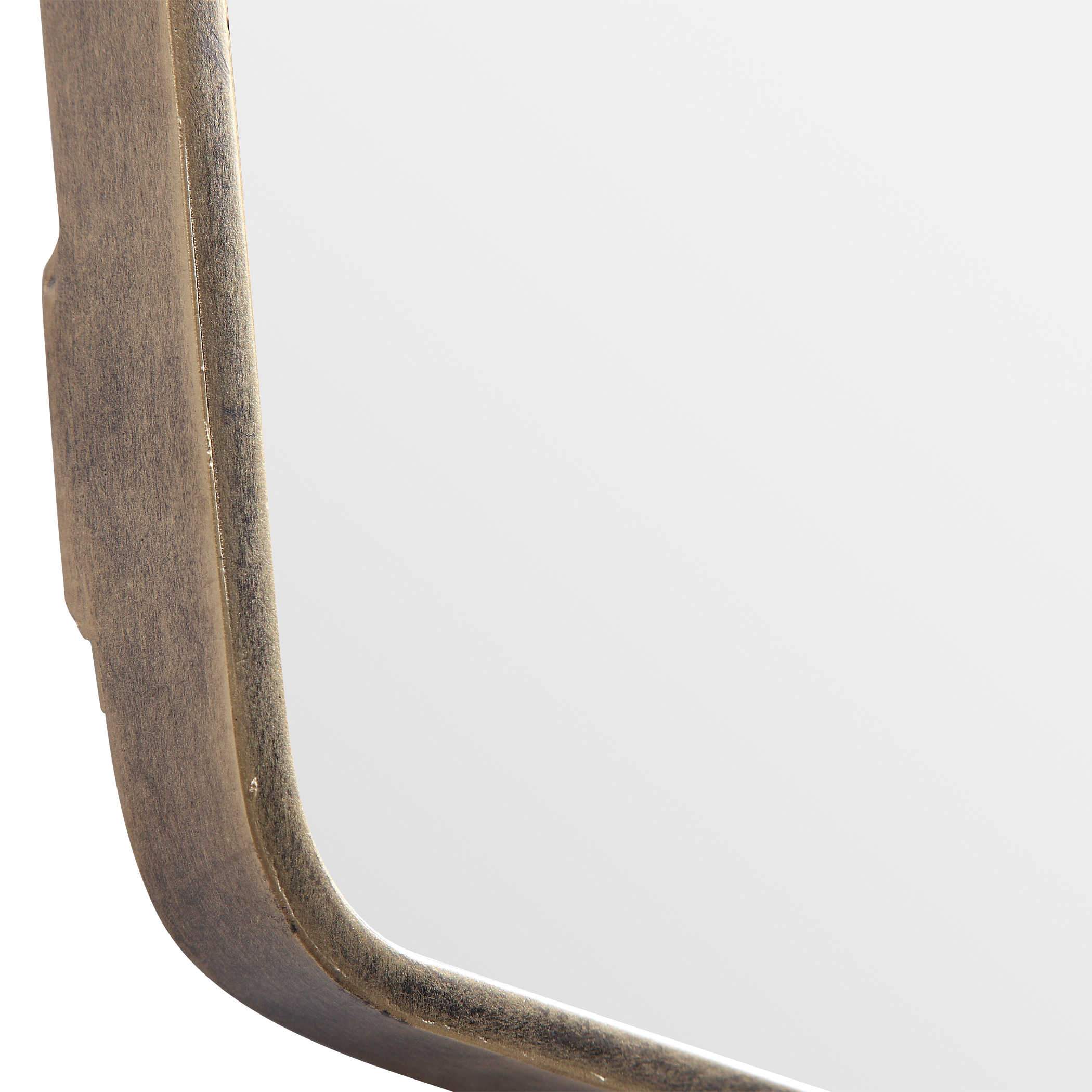 Uttermost Linneah Mirrors, S/4 - Image 5