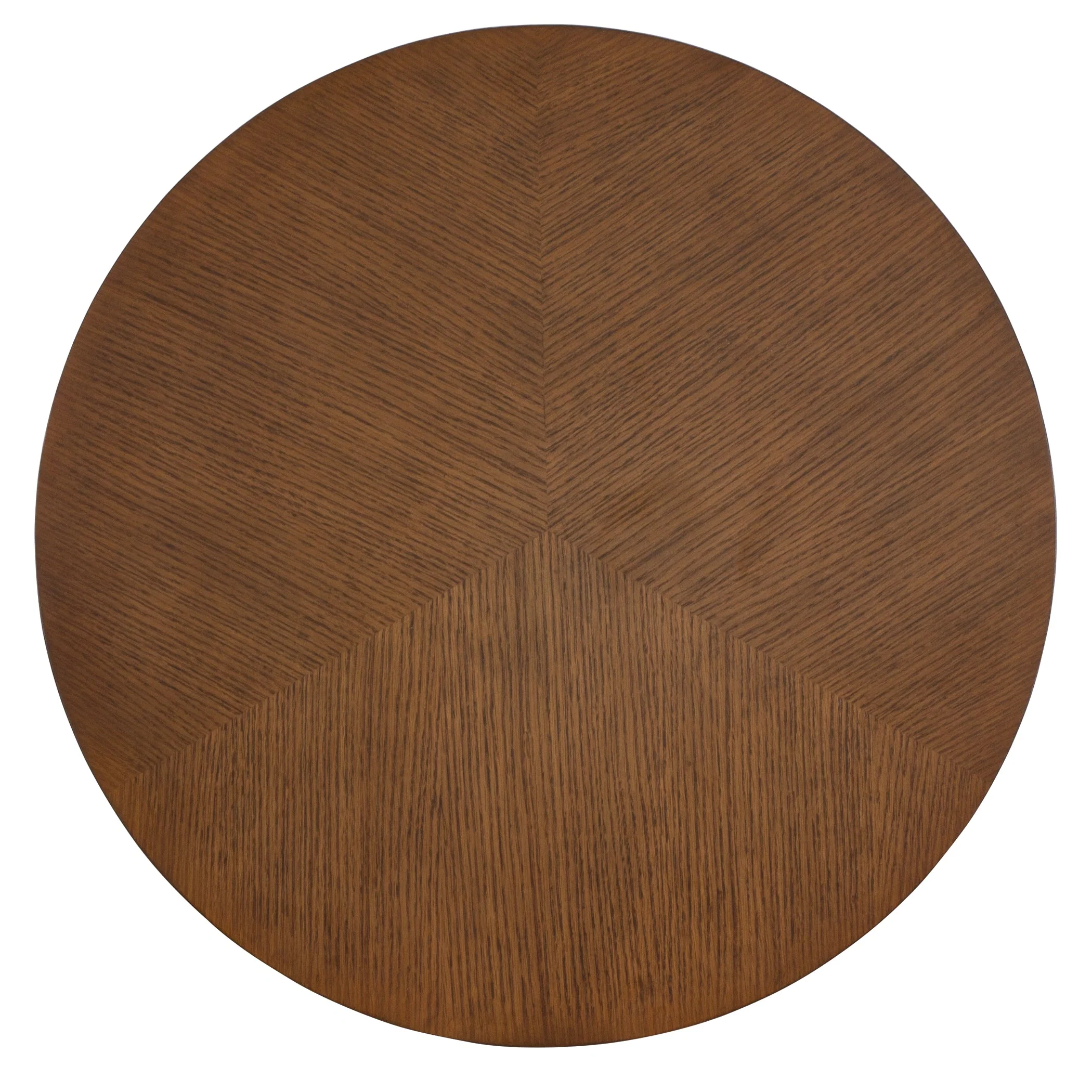 Uttermost Loddon Oak Side Table - Image 6