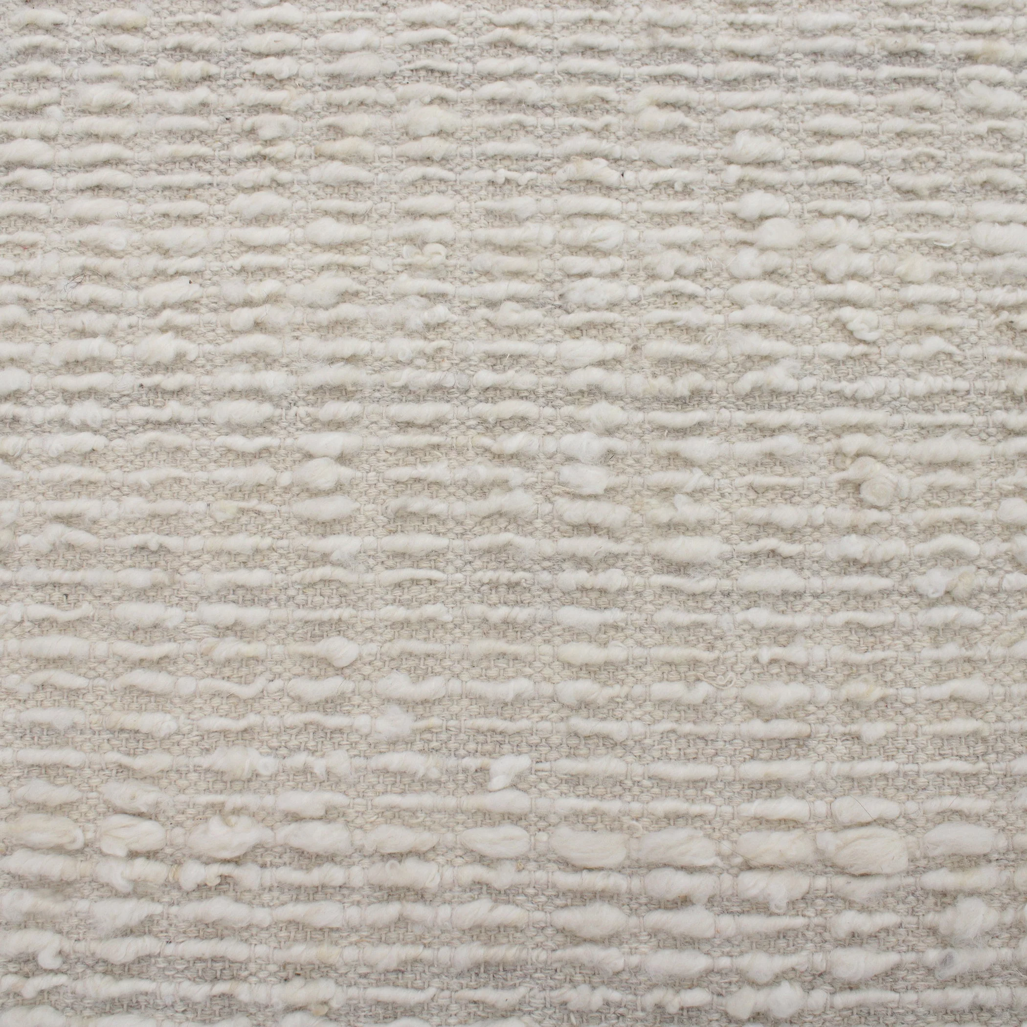 Uttermost Lovelle Ivory Soft Wool 6 X 9 Rug - Image 3