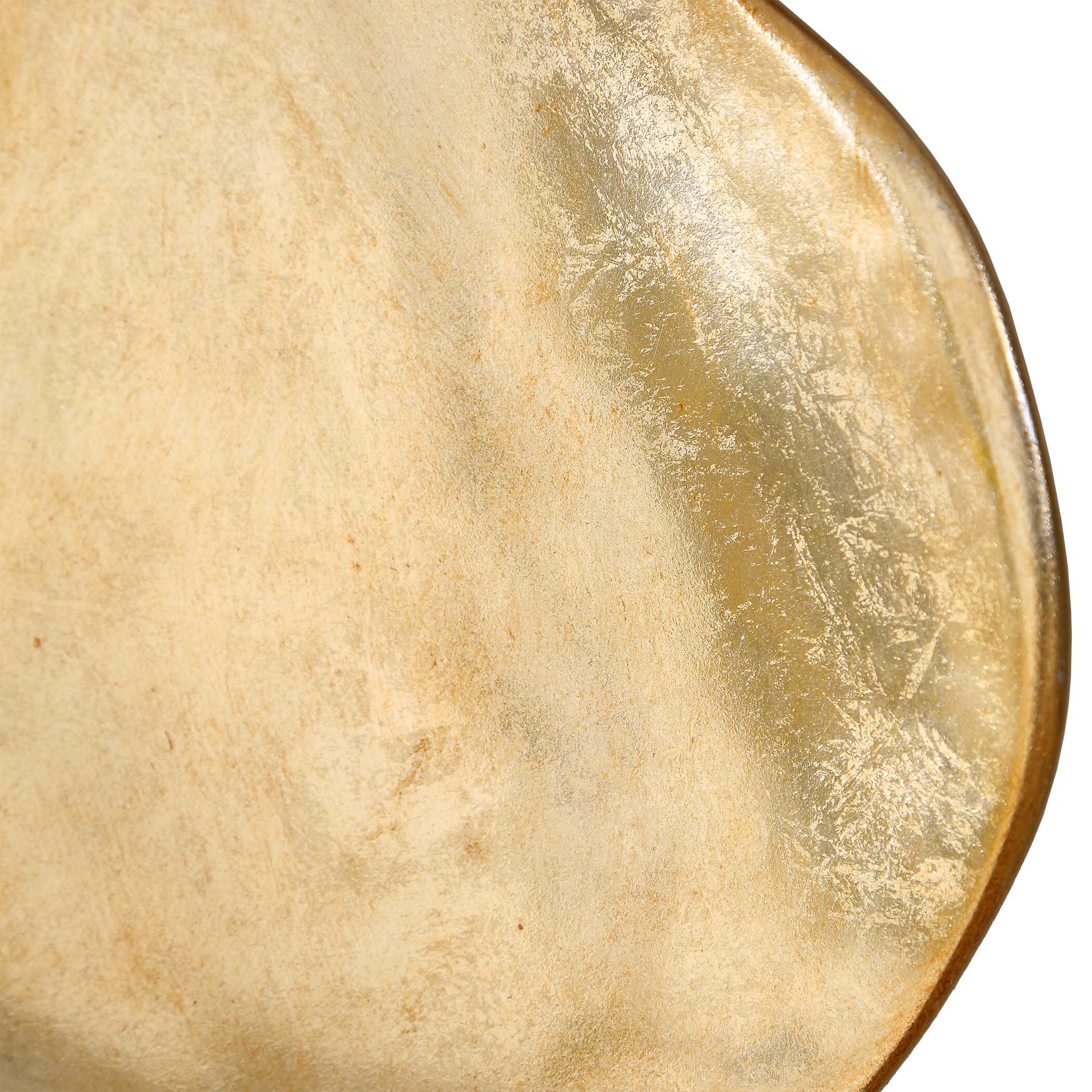 Uttermost Lumina Gold Wall Decor, S/3 - Image 7