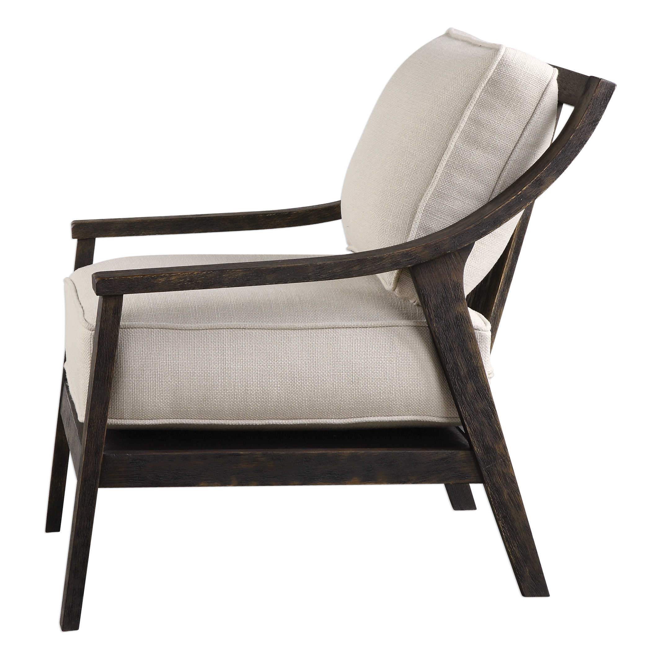 Uttermost Lyle Accent Chair - Image 4