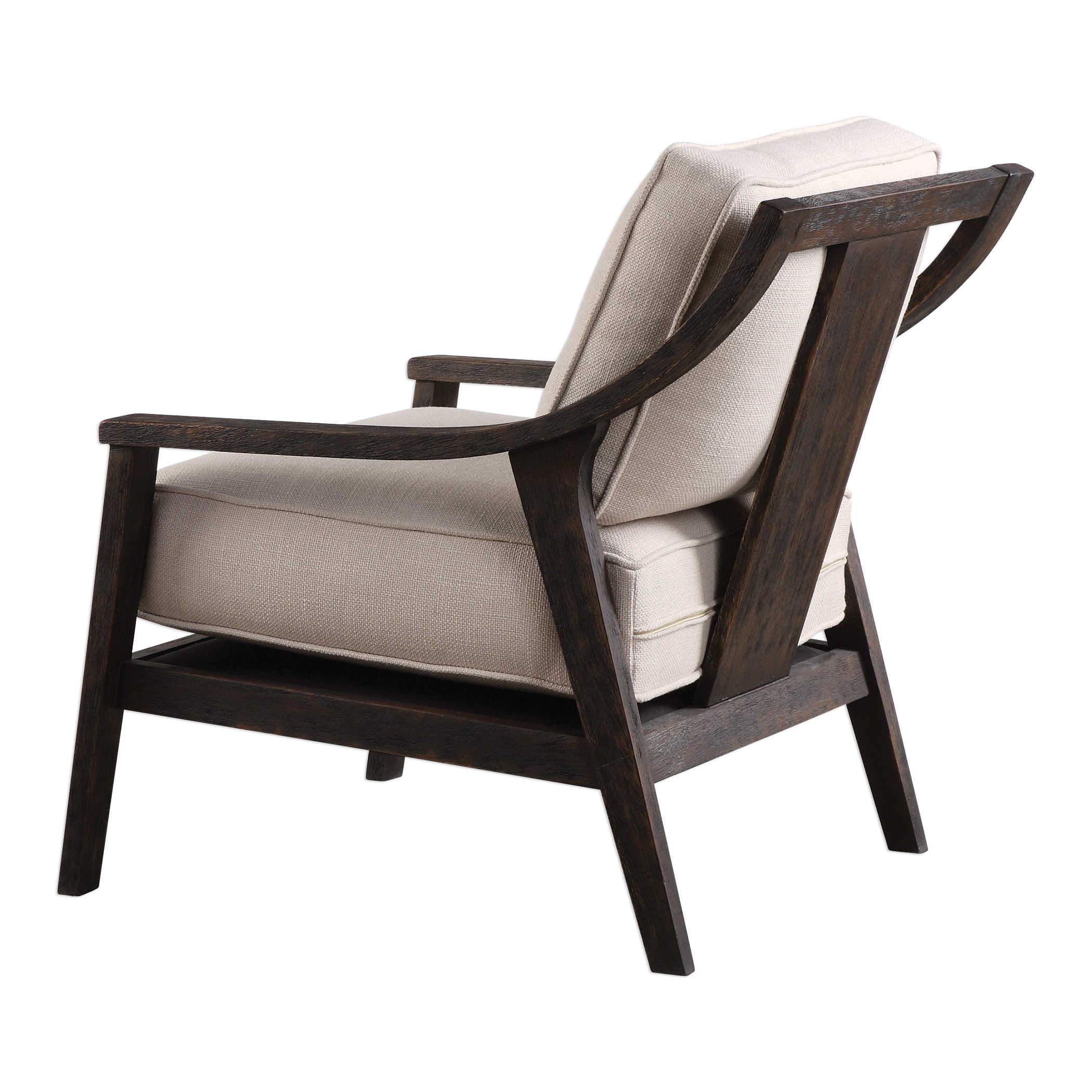 Uttermost Lyle Accent Chair - Image 5
