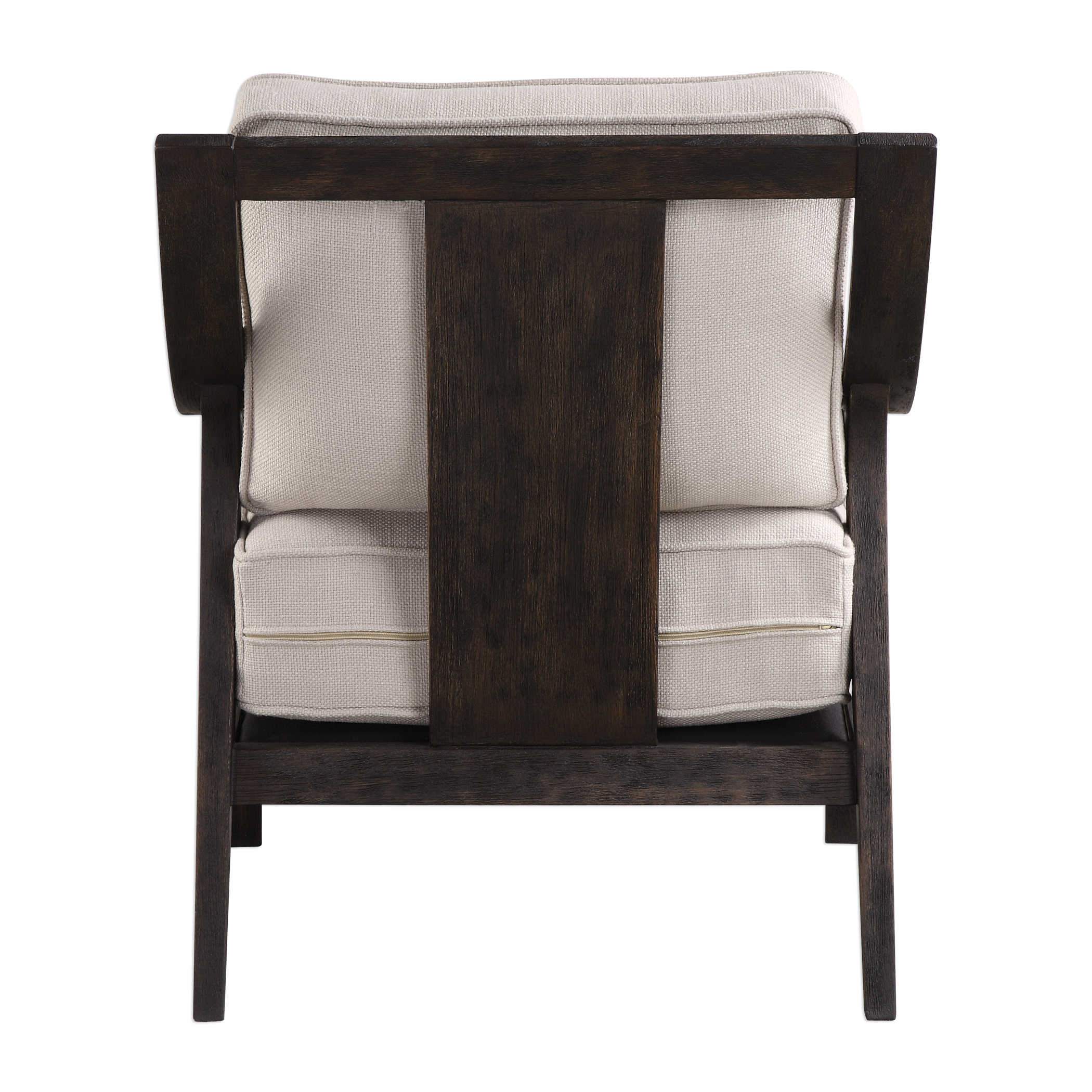 Uttermost Lyle Accent Chair - Image 6