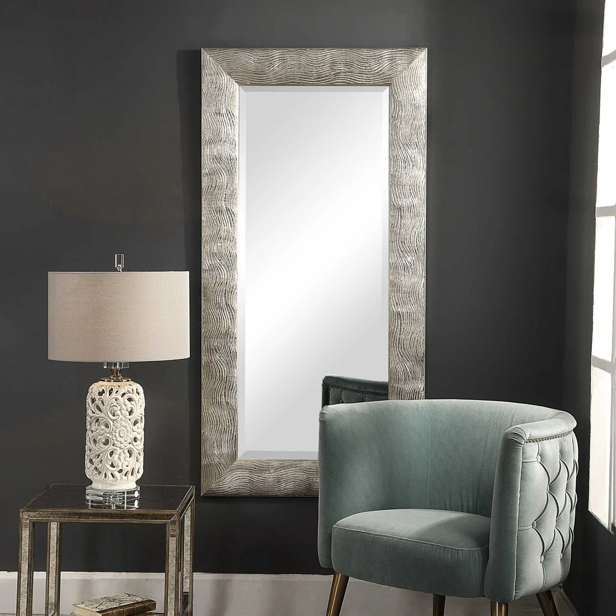 Uttermost Maeona Mirror