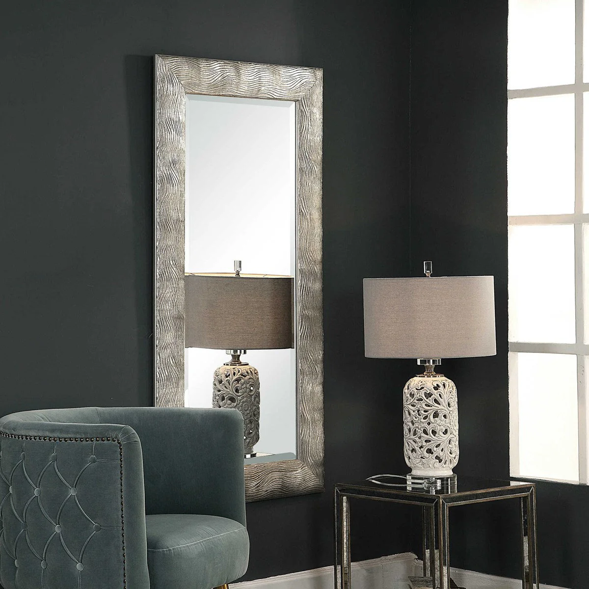 Uttermost Maeona Mirror - Image 4