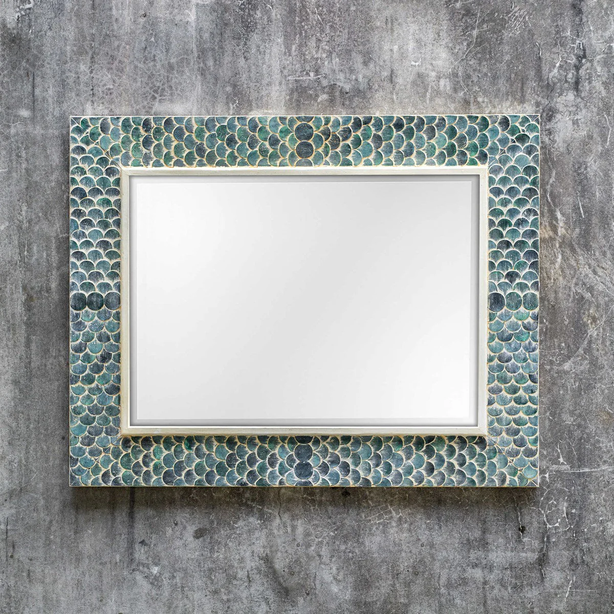 Uttermost Makaria Mirror