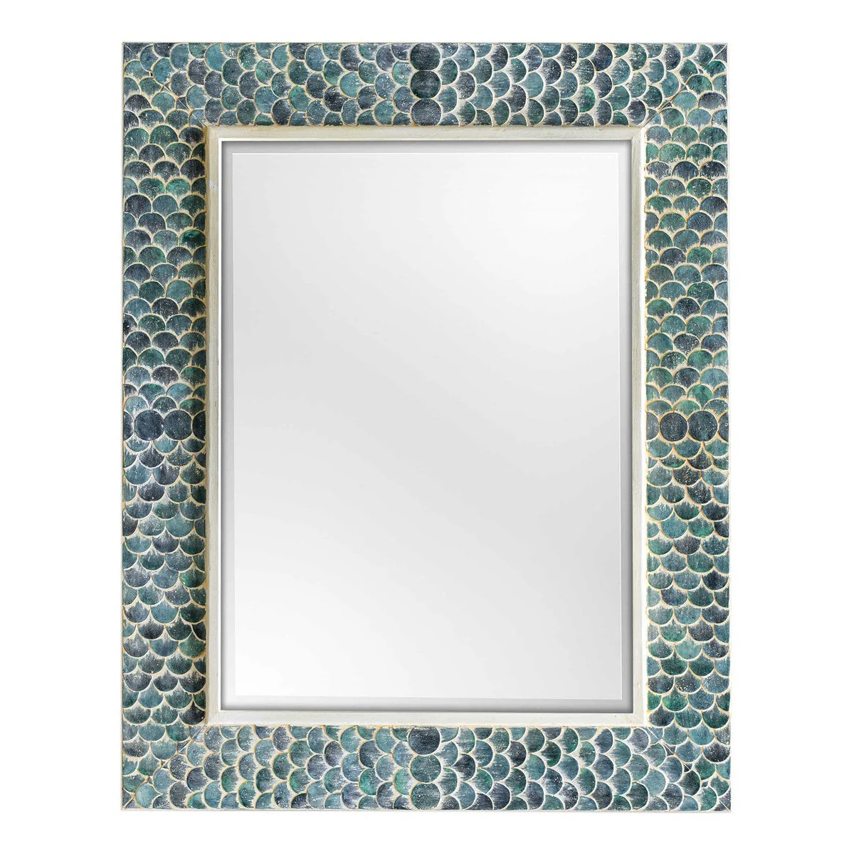 Uttermost Makaria Mirror - Image 2