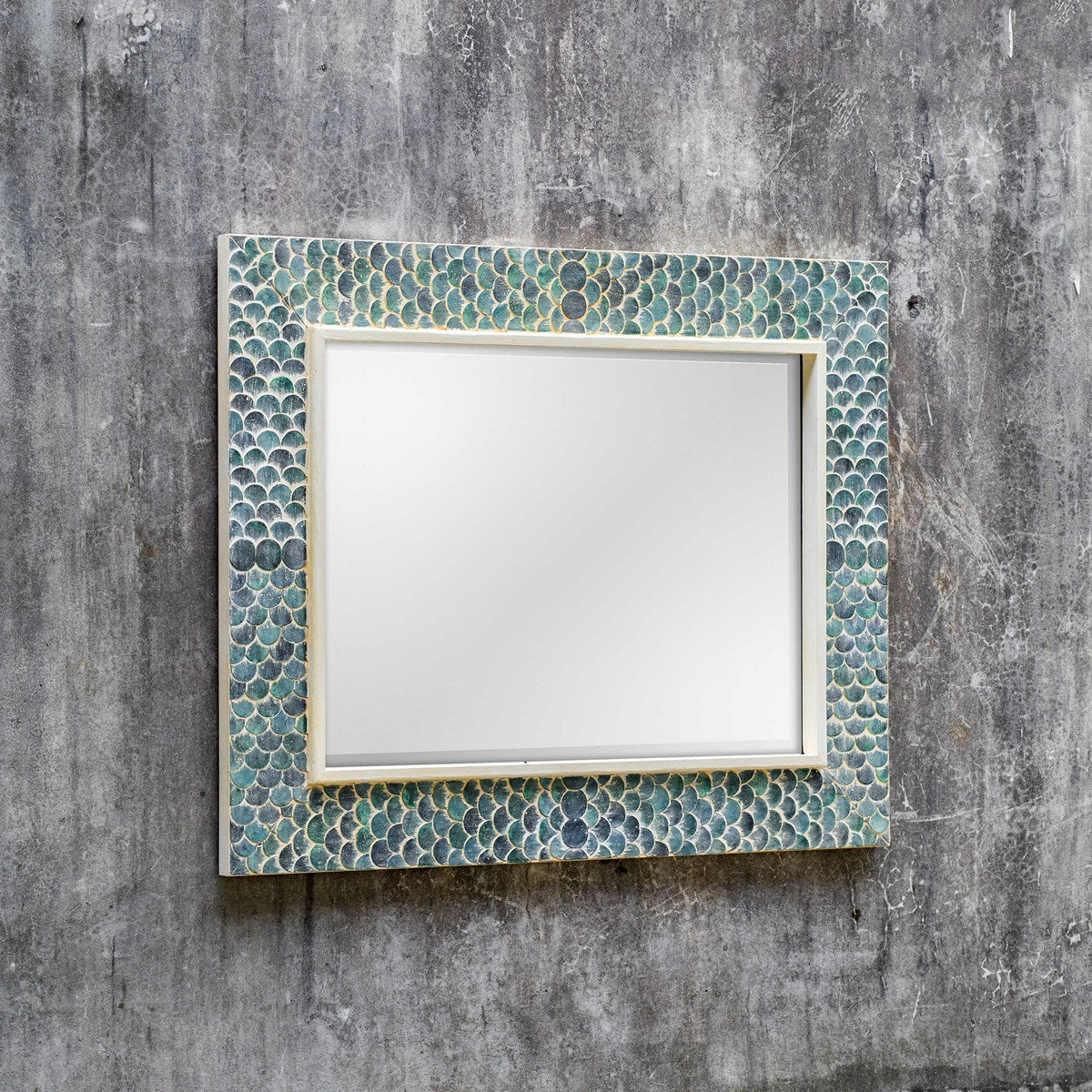 Uttermost Makaria Mirror - Image 3