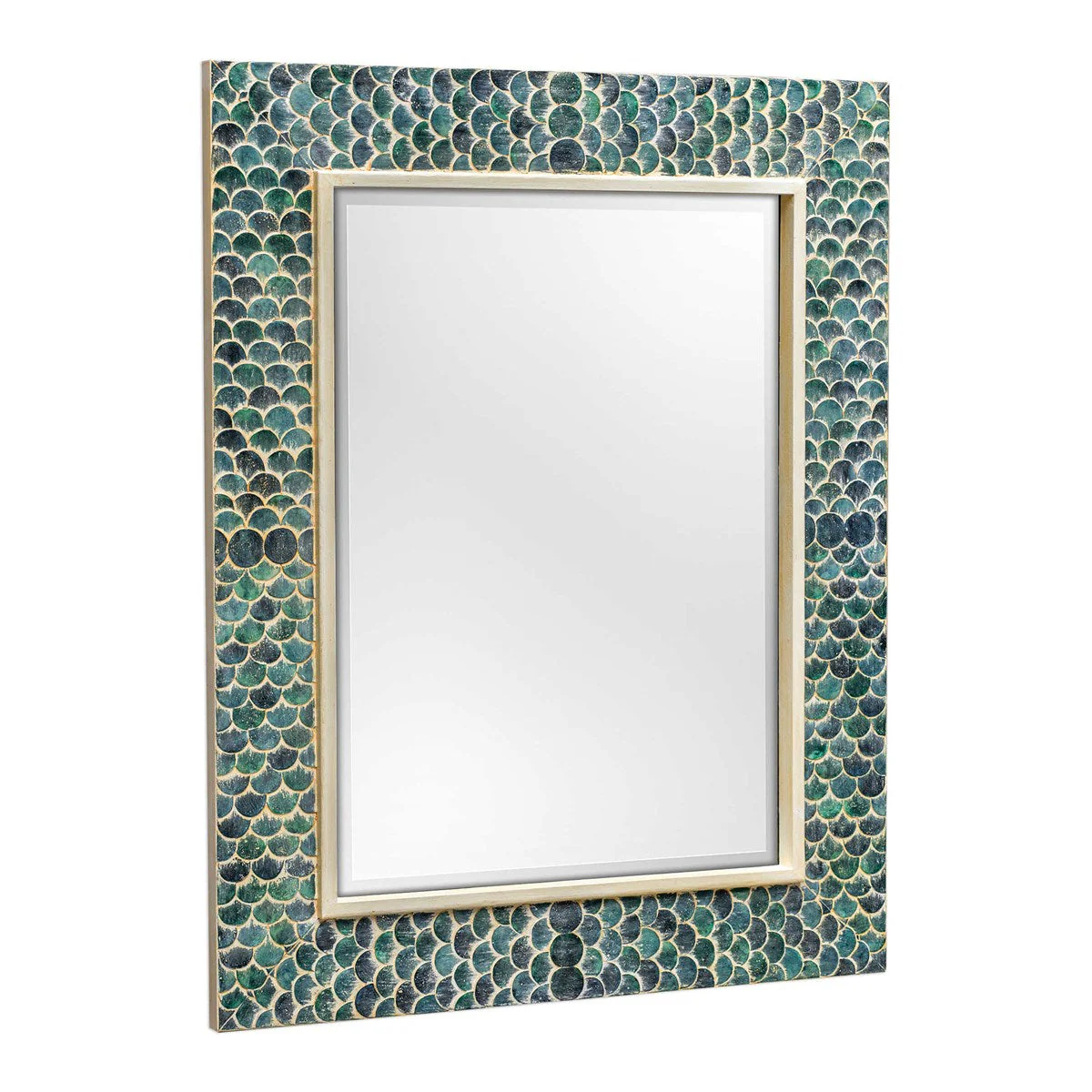 Uttermost Makaria Mirror - Image 4