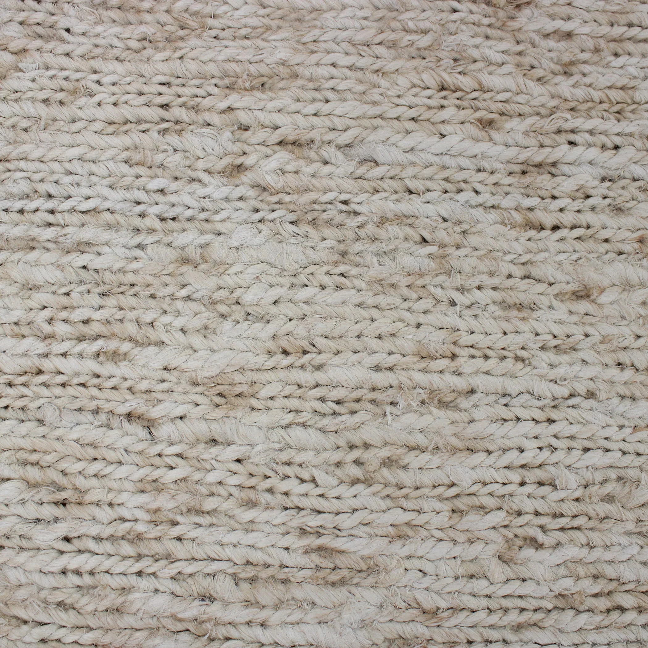 Uttermost Makula Ivory Jute 6 X 9 Rug - Image 3