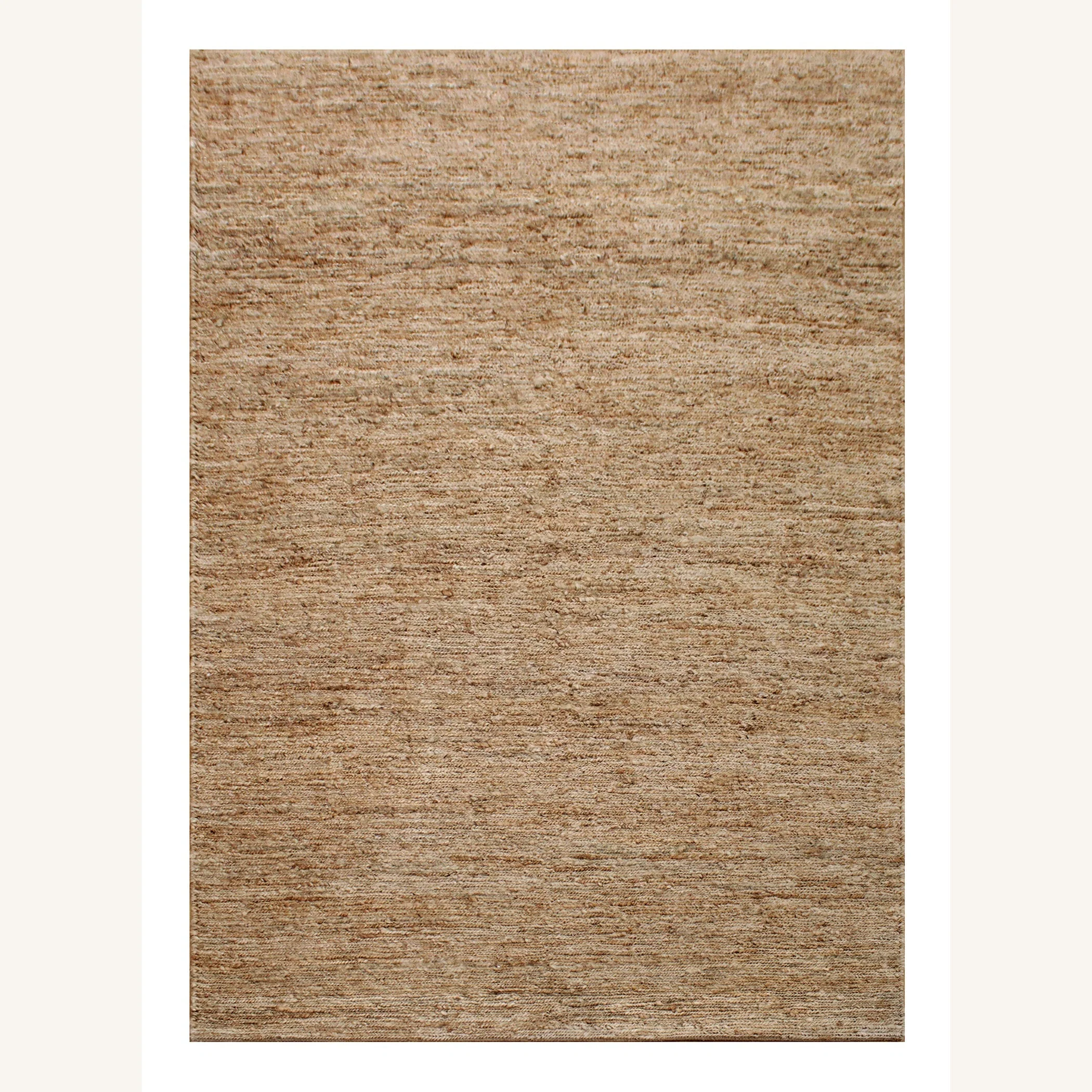 Uttermost Makula Natural Jute 8 X 10 Rug