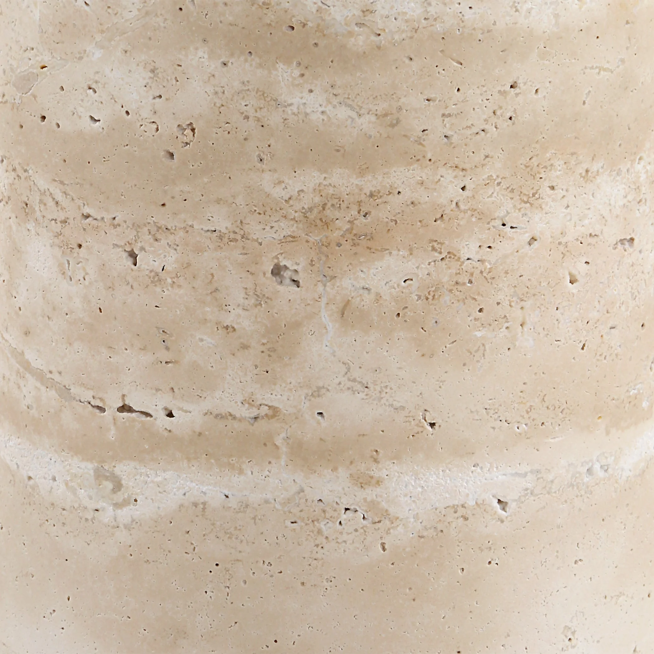 Uttermost Malya Travertine Accent Table - Image 5